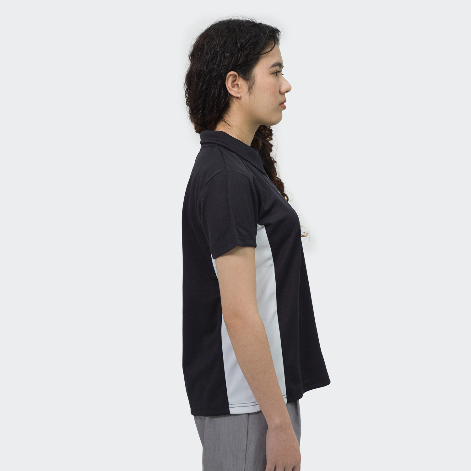 TRENDSWEAR Harvey Womens Polo – Image 2