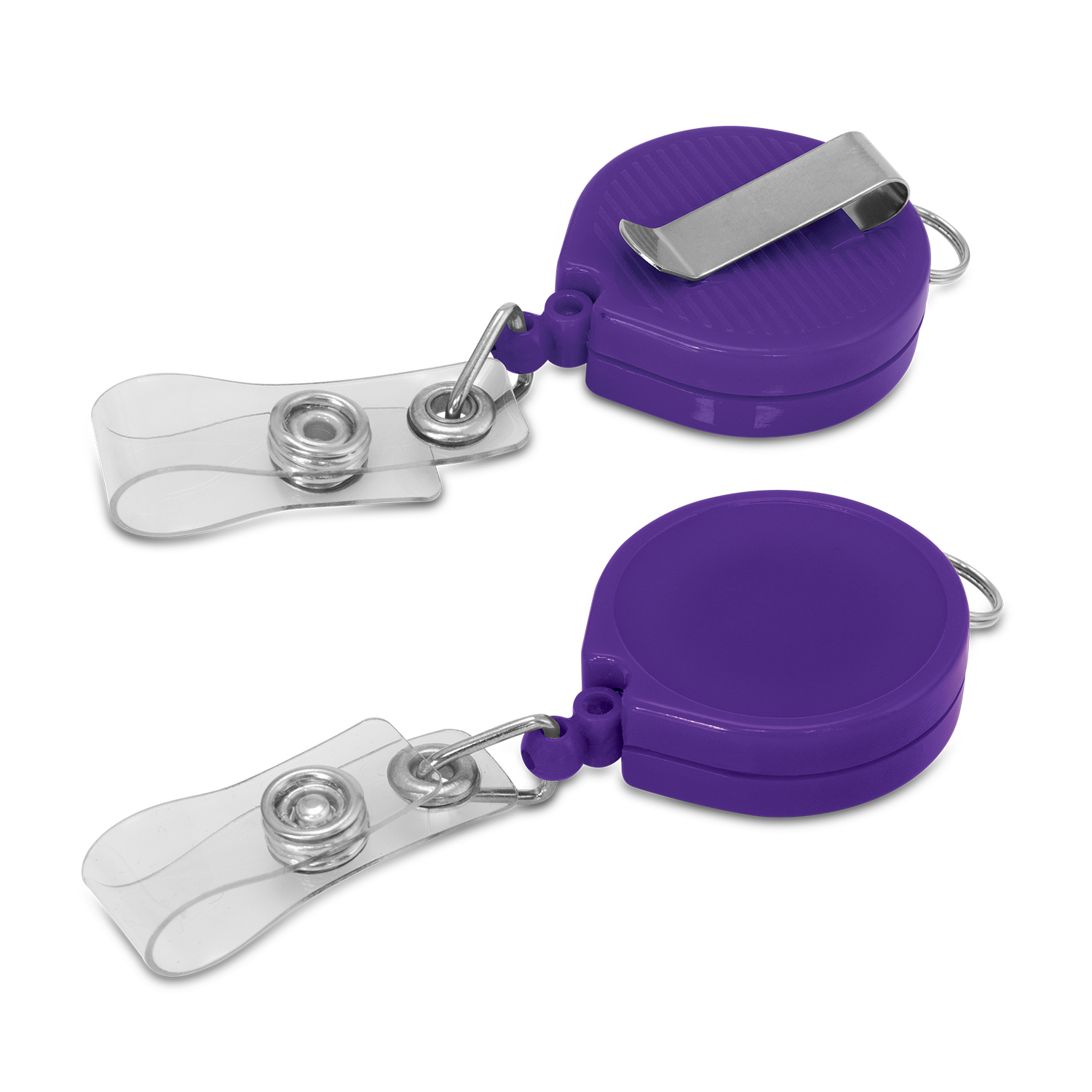 Alta Retractable ID Holder – Image 12