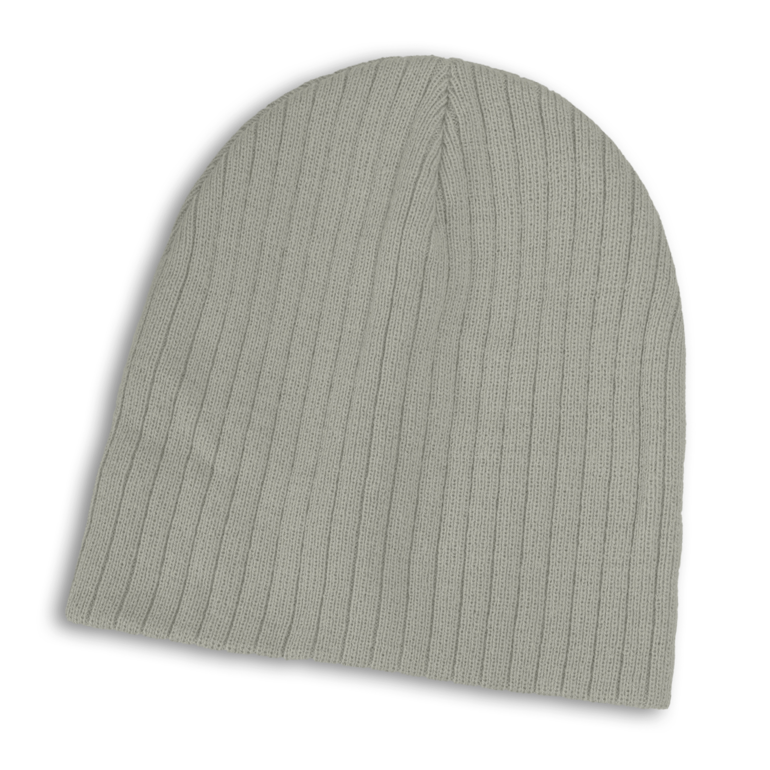 Nebraska Cable Knit Beanie – Image 3