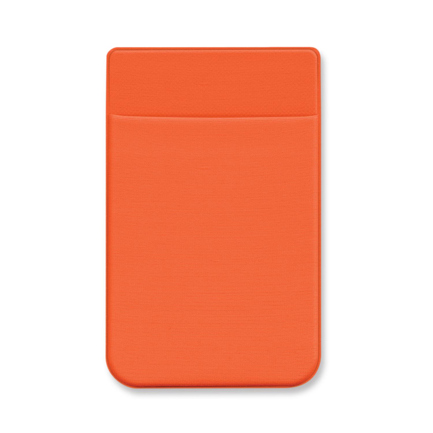 Lycra Phone Wallet - Heat Transfer – Image 6