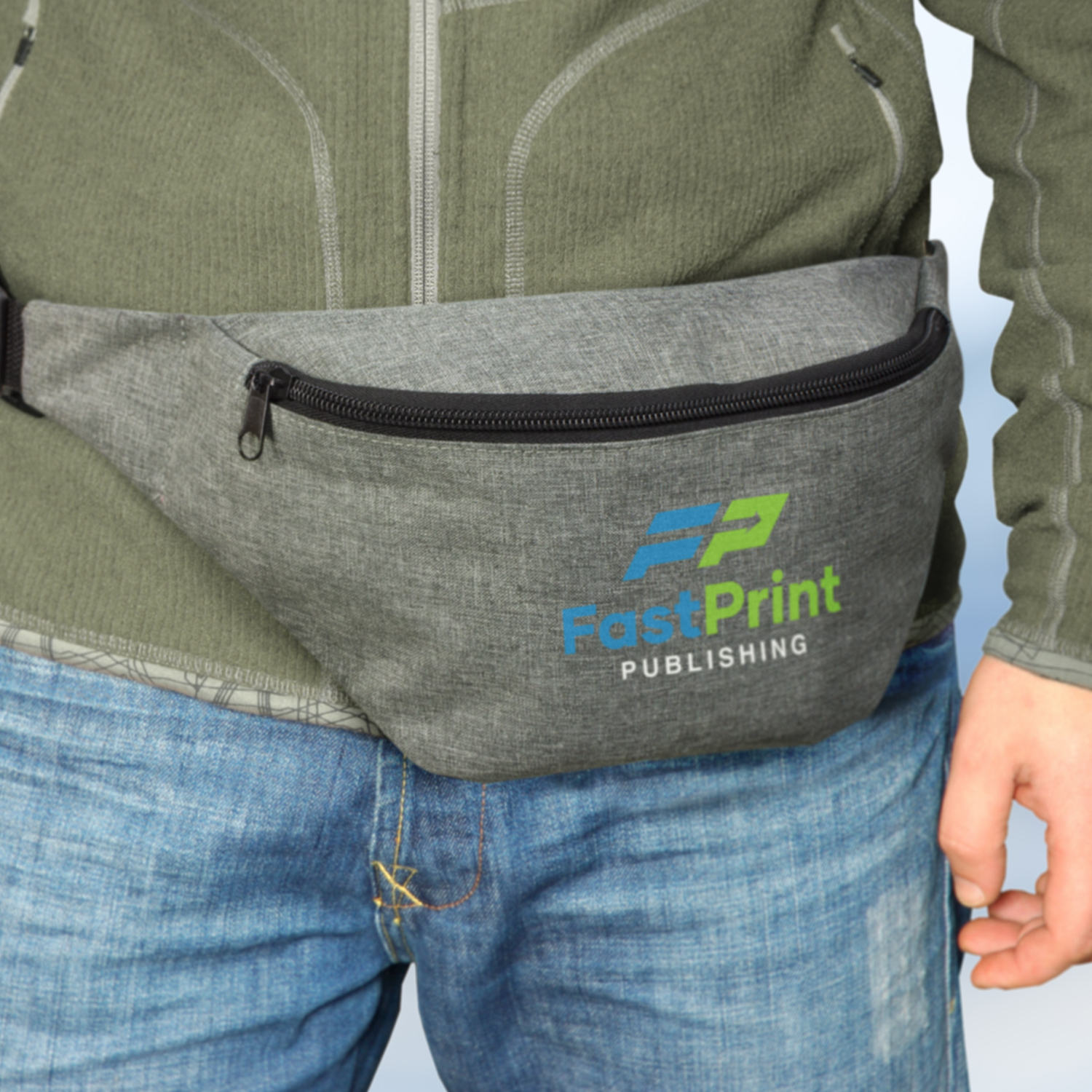 Byron Belt Bag – Image 4