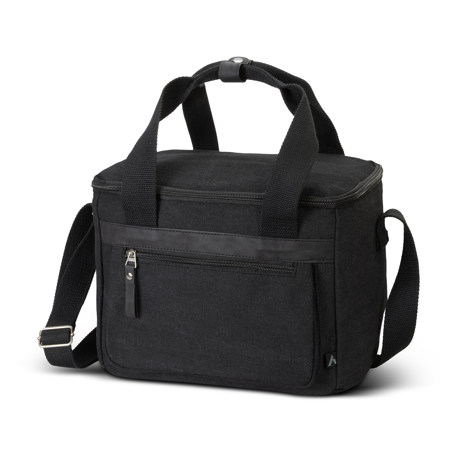ARCHER Copenhagen Canvas Cooler Bag – Image 2
