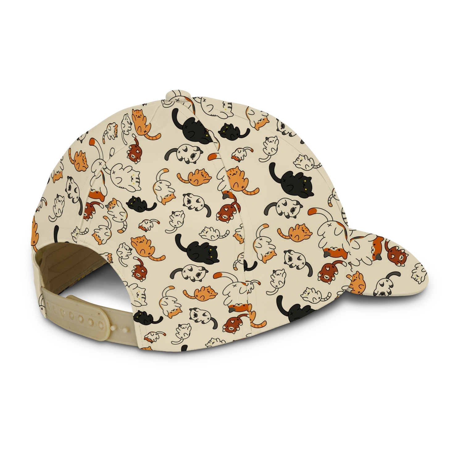 Falcon Custom Cap – Image 4