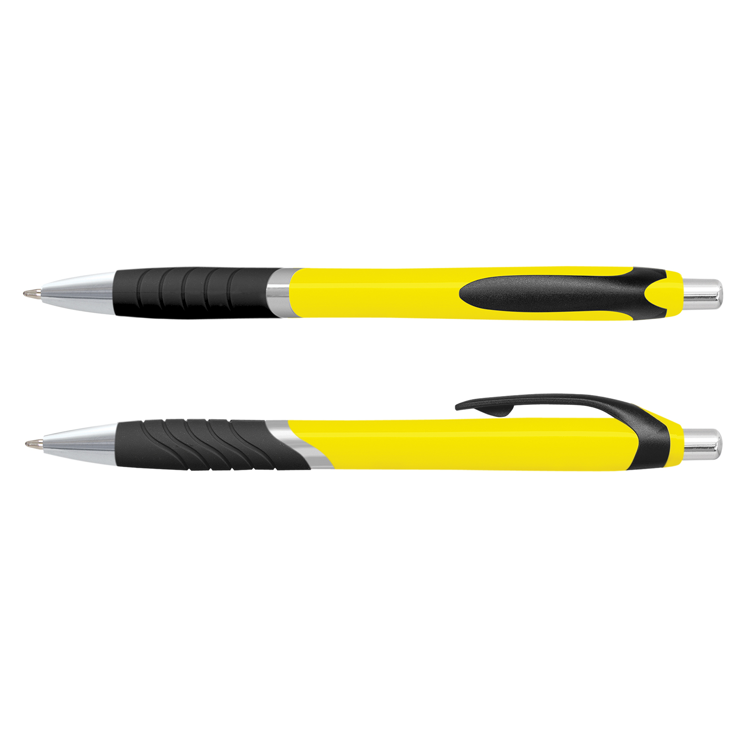 Jet Pen -  Coloured Barrel – Image 3