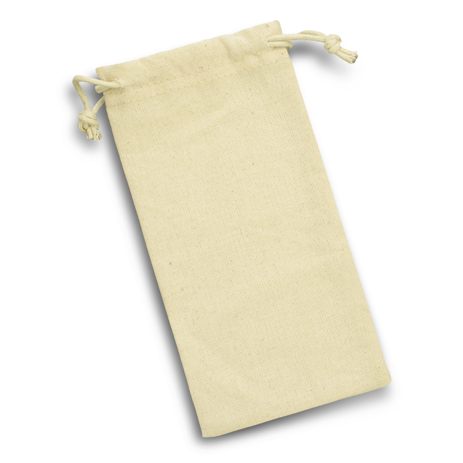 Cotton Sunglass Pouch – Image 2