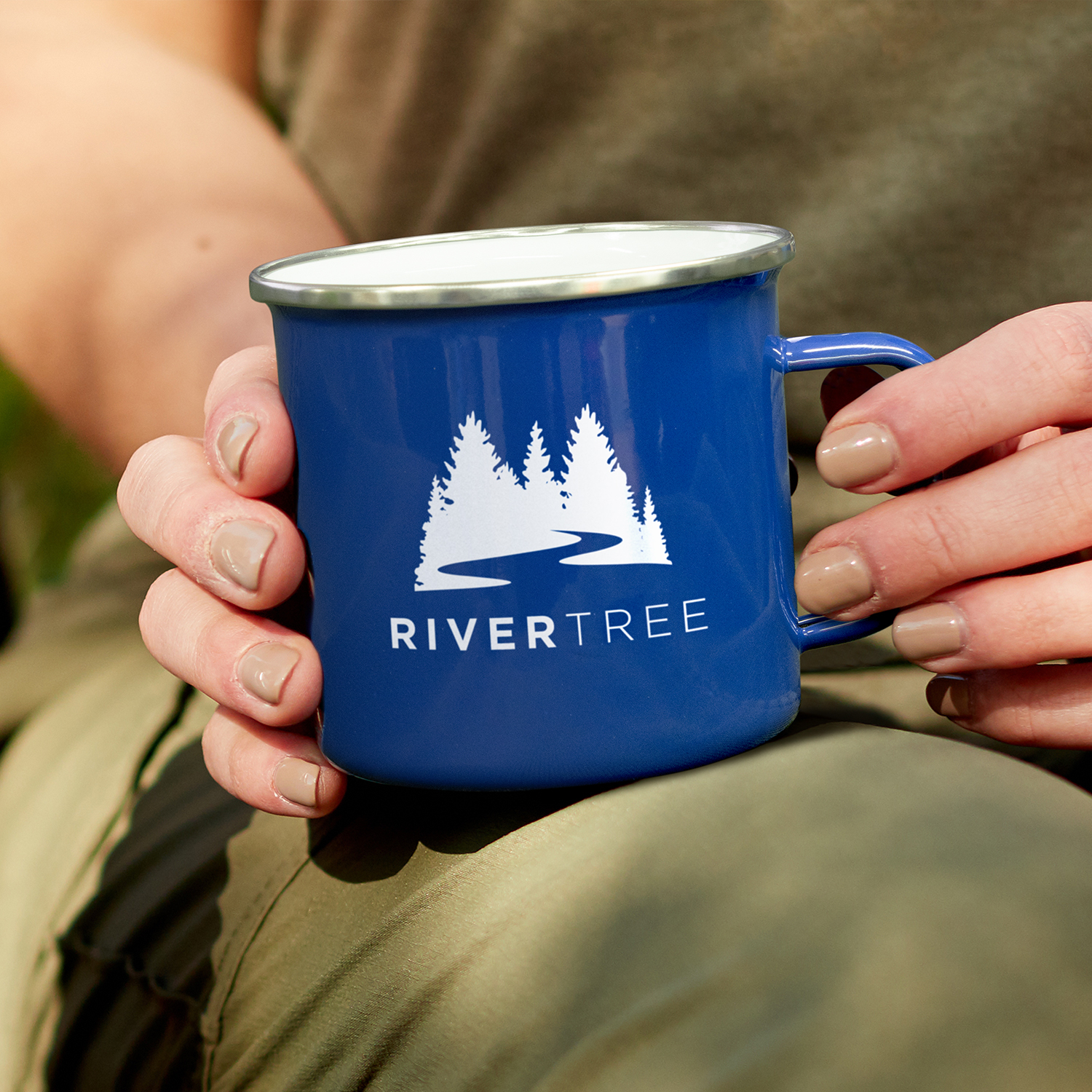 Bendigo Enamel Mug – Image 12