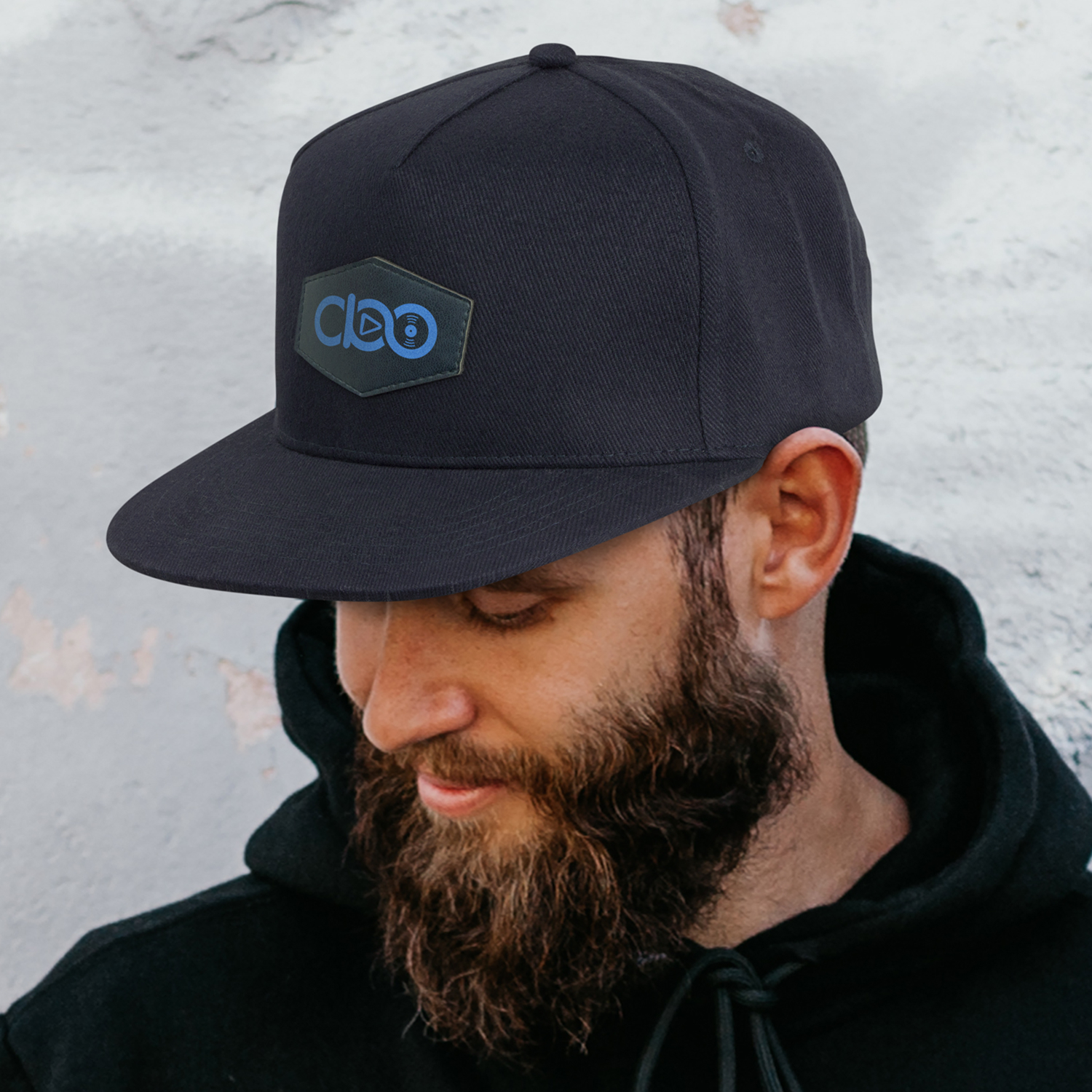 Regal Flat Peak Cap with Patch – Image 6