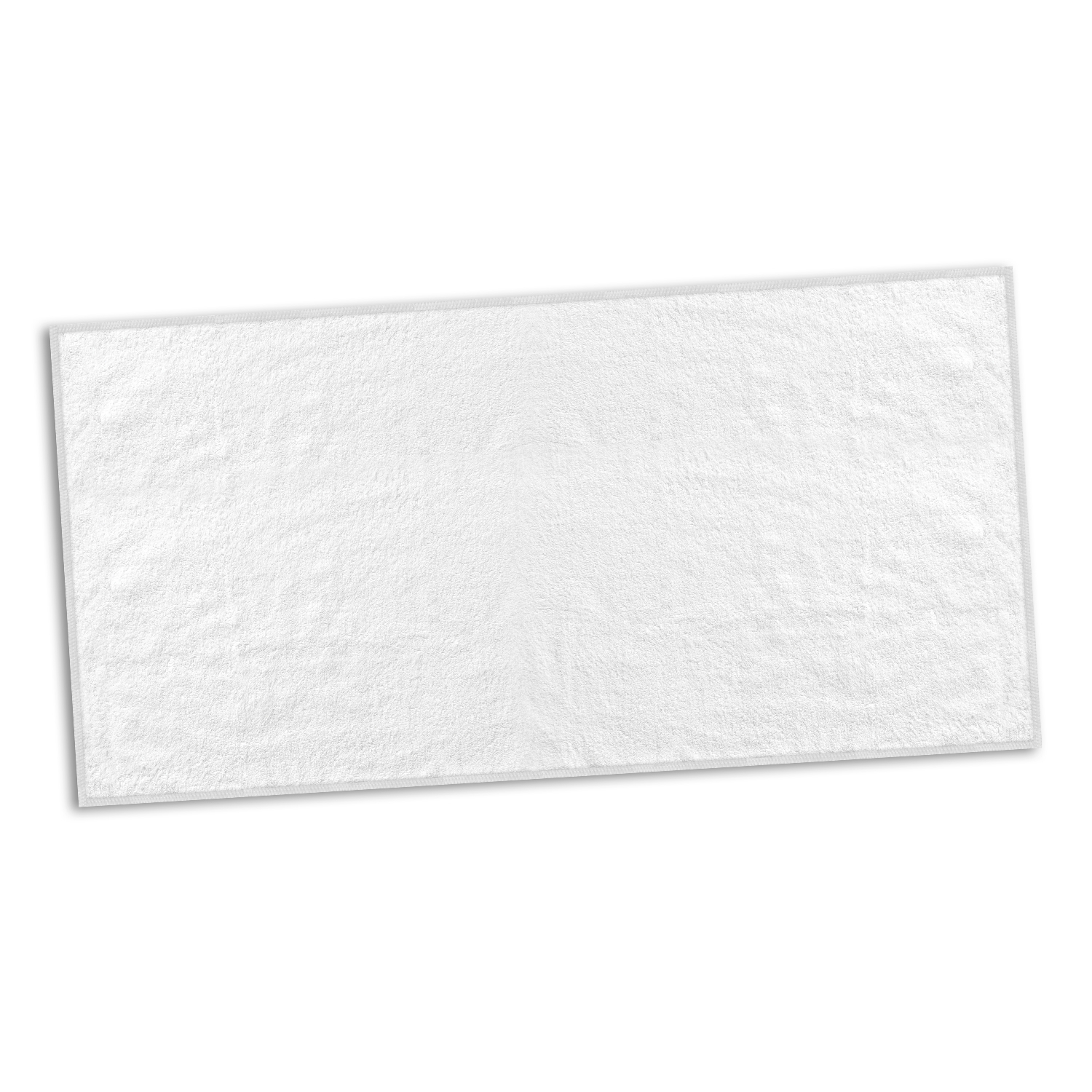 Dune Beach Towel - Full Colour – Image 3