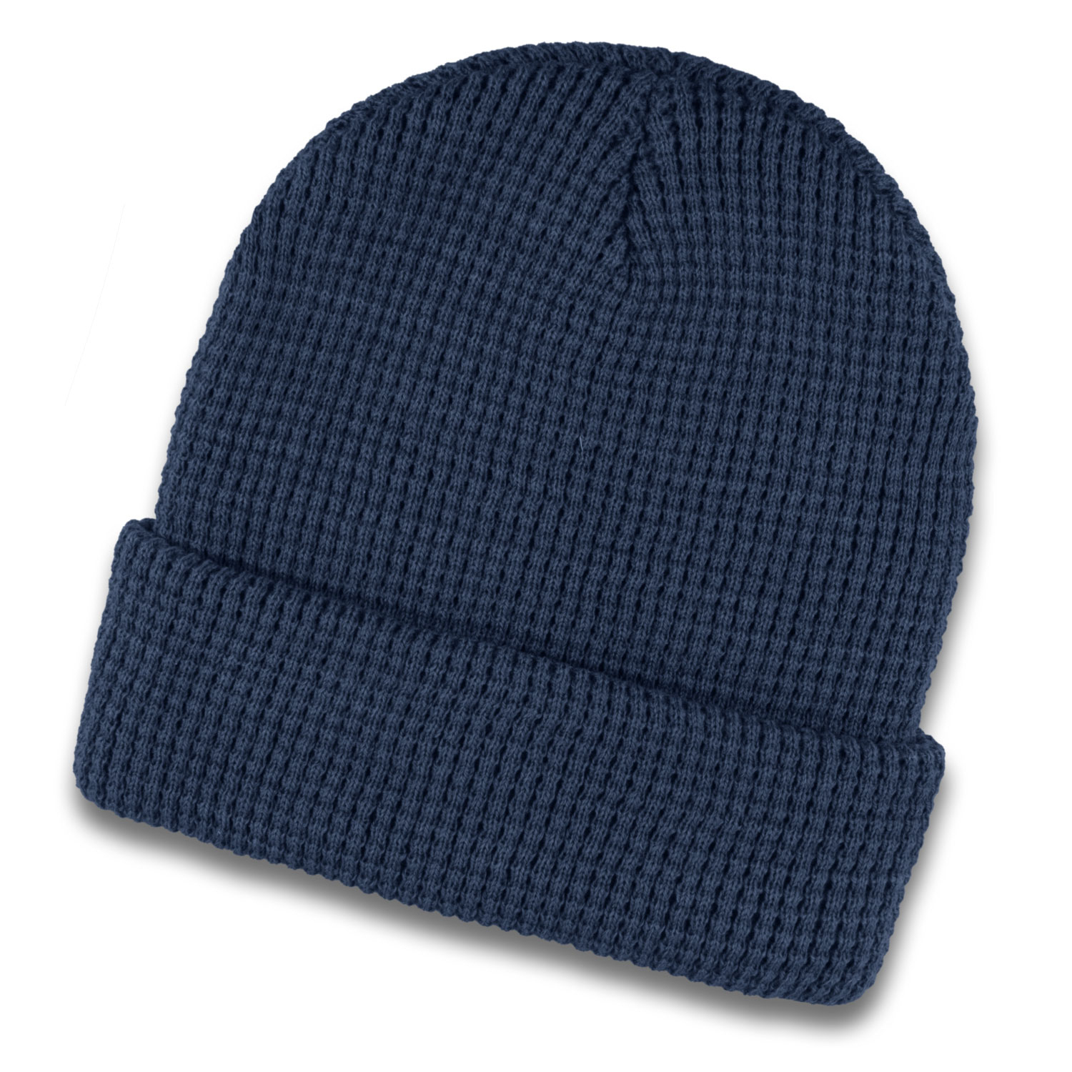 Galway Waffle Beanie – Image 7
