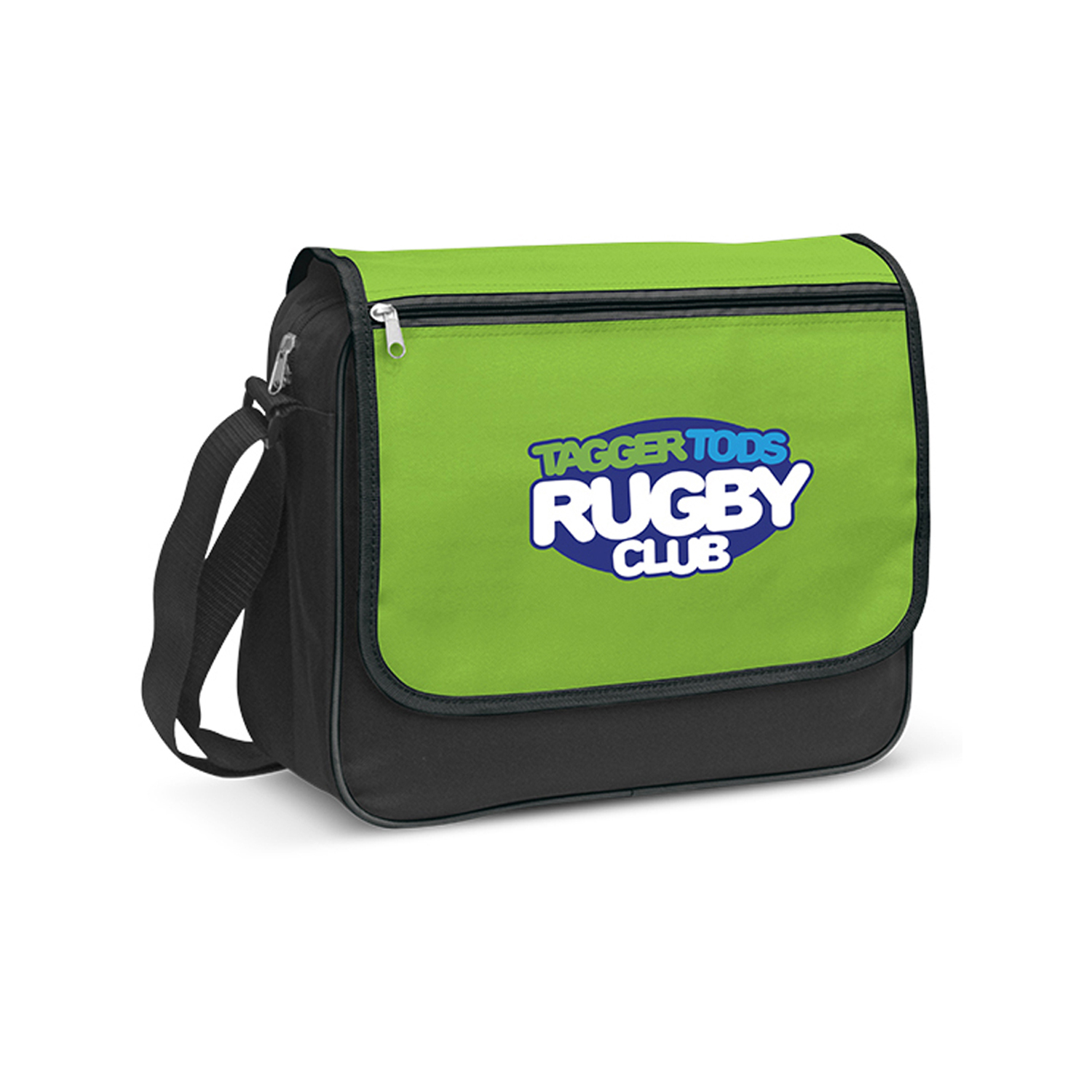 Soho Messenger Bag - Sale – Image 1