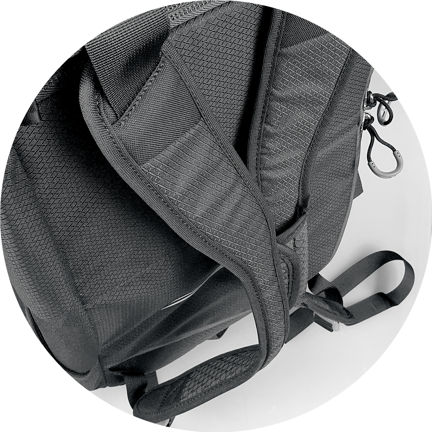 Osprey Daylite Duffle Bag – Image 7