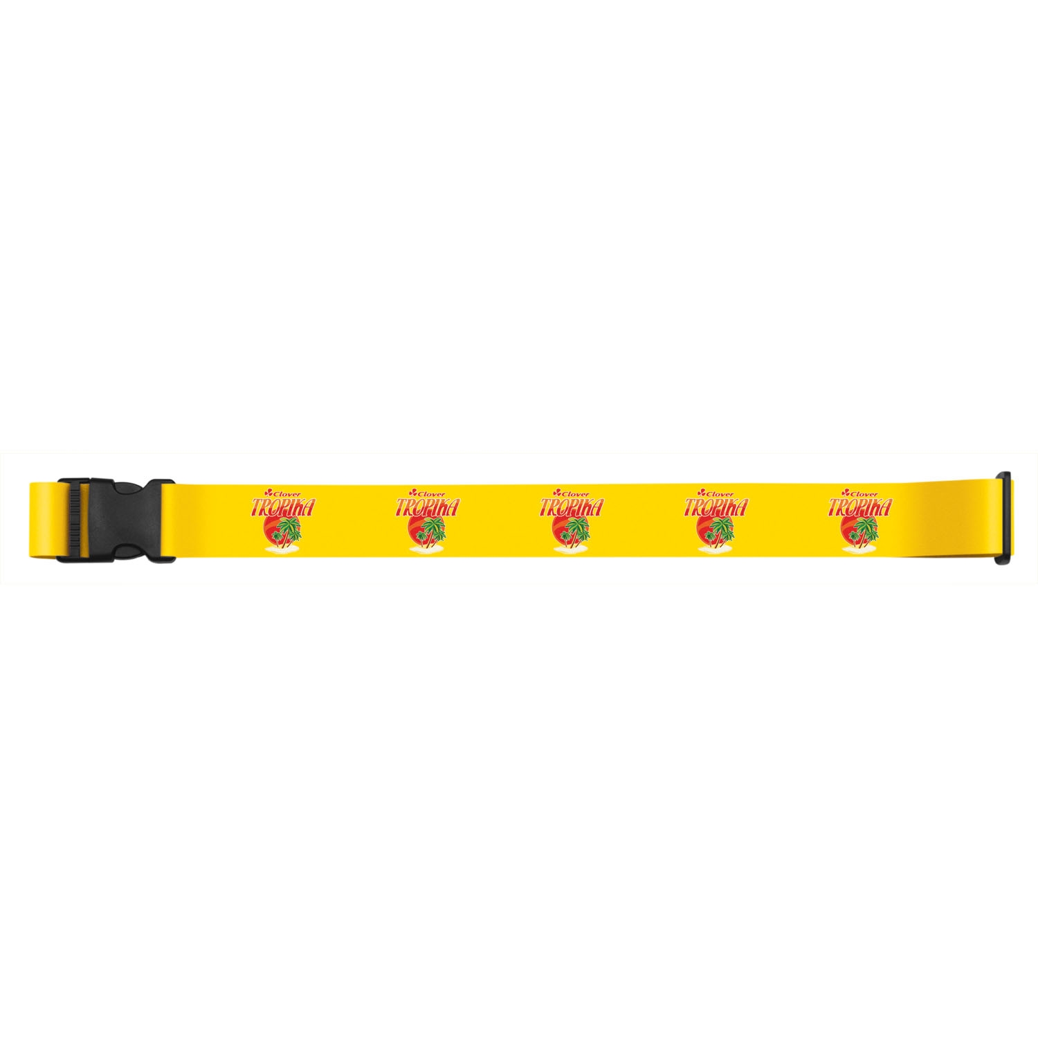 Full Colour Luggage Strap – Image 4