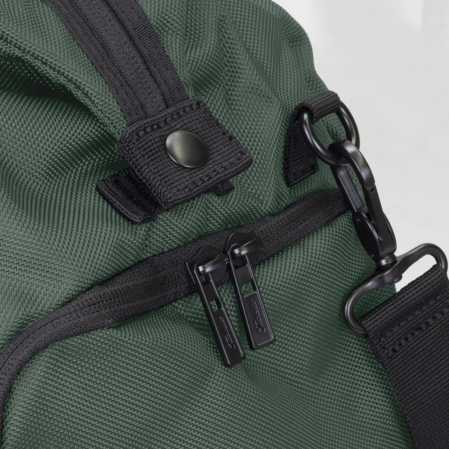 Titleist Players Boston Bag – Image 6