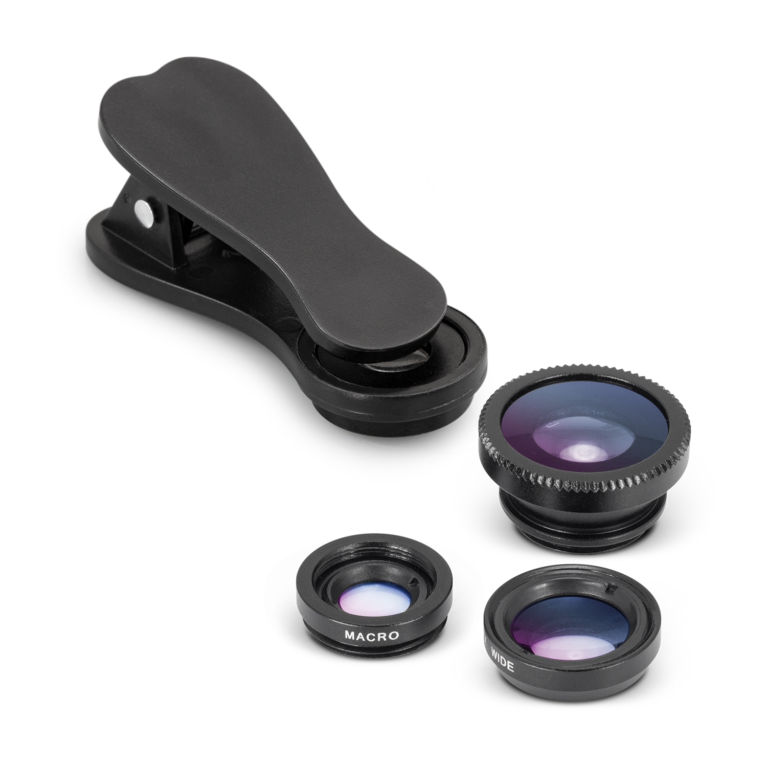3-in-1 Lens Kit – Image 2