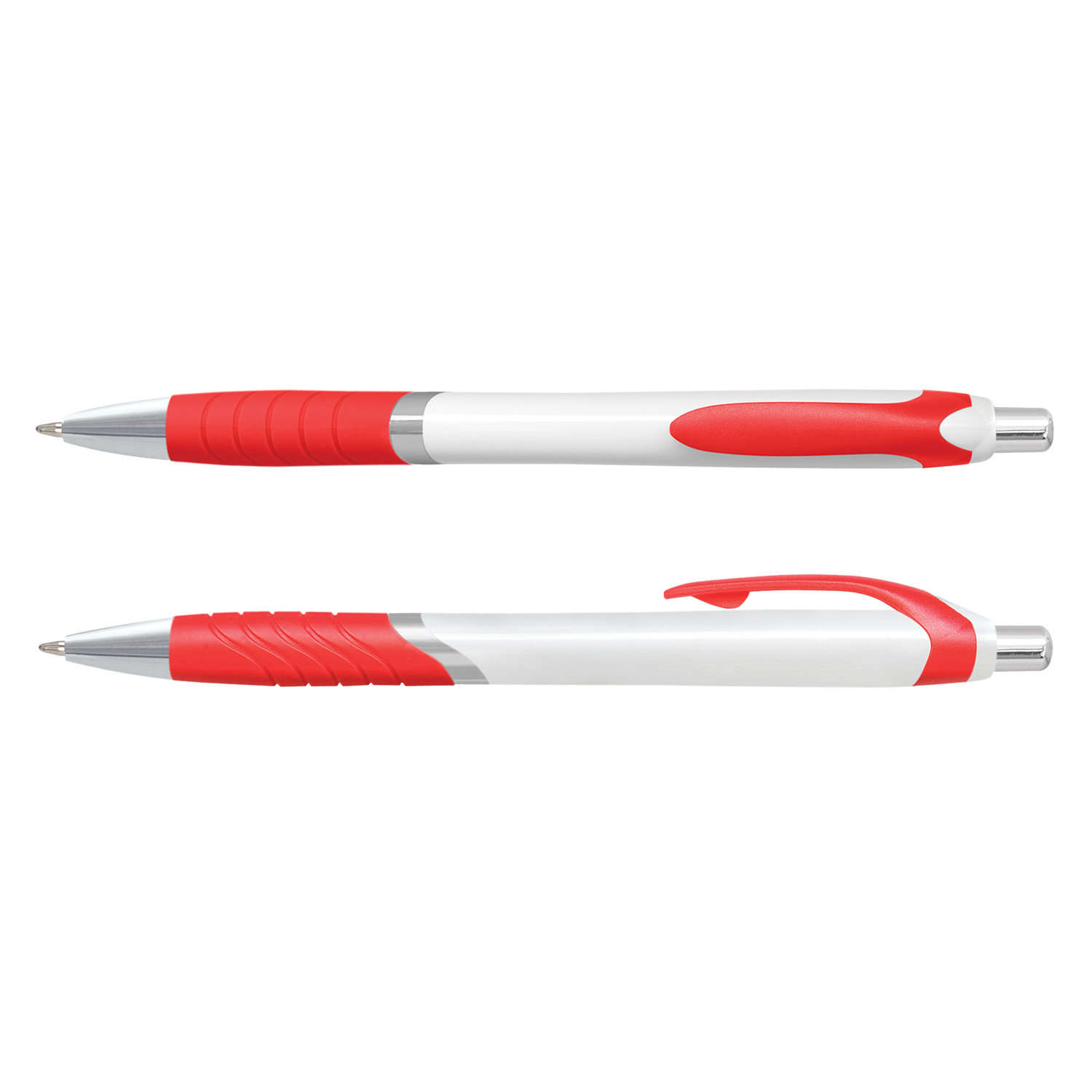 Jet Pen -  White Barrel – Image 4