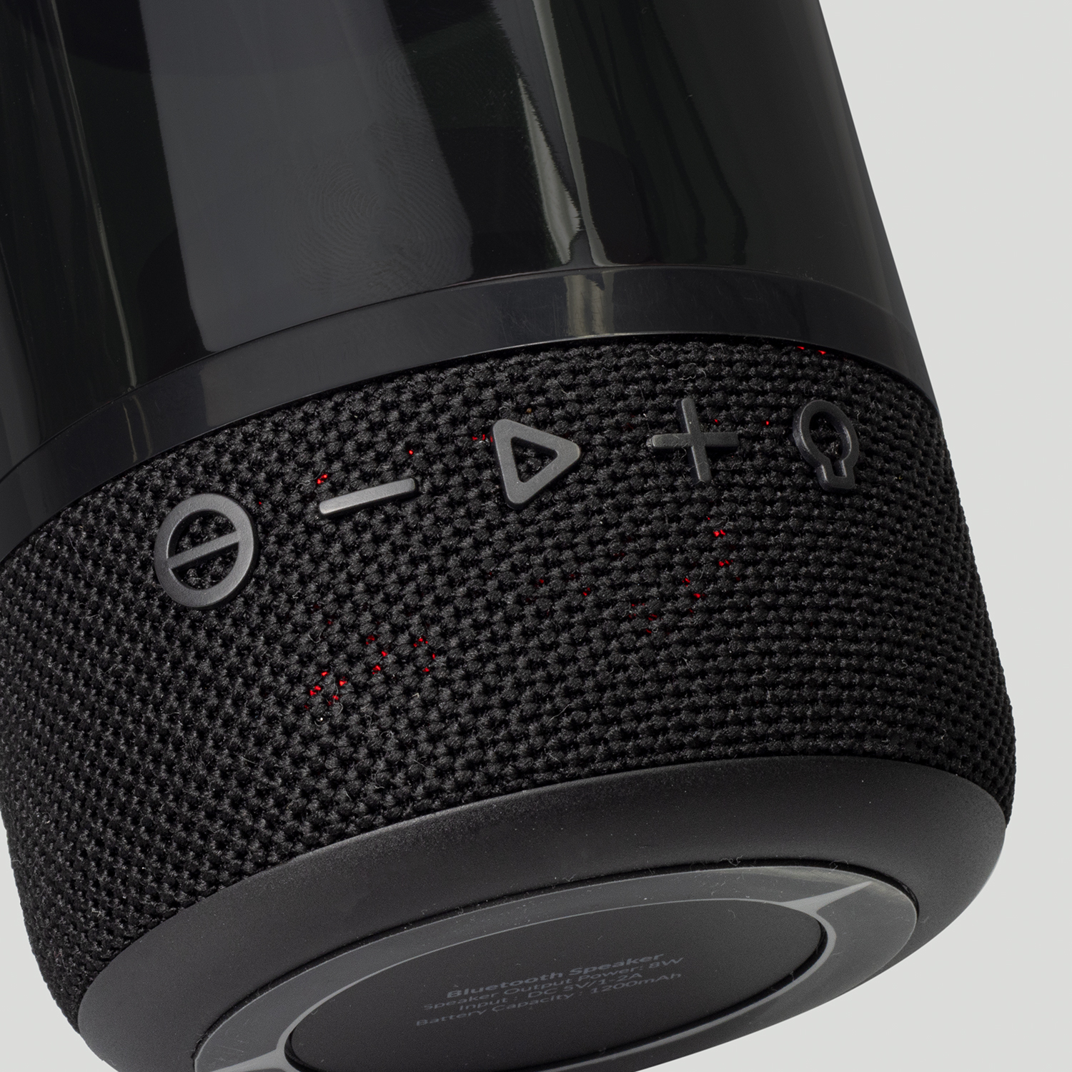Spectrum Bluetooth Speaker – Image 4