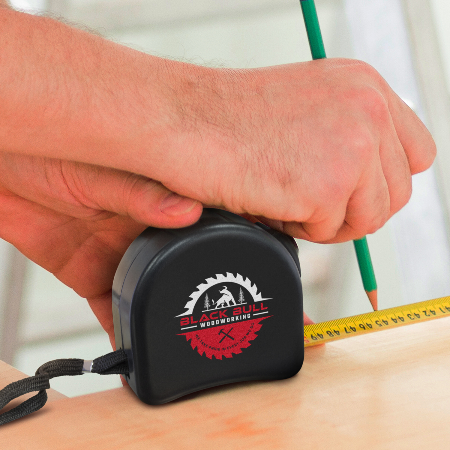 8M Measure Tape – Image 4