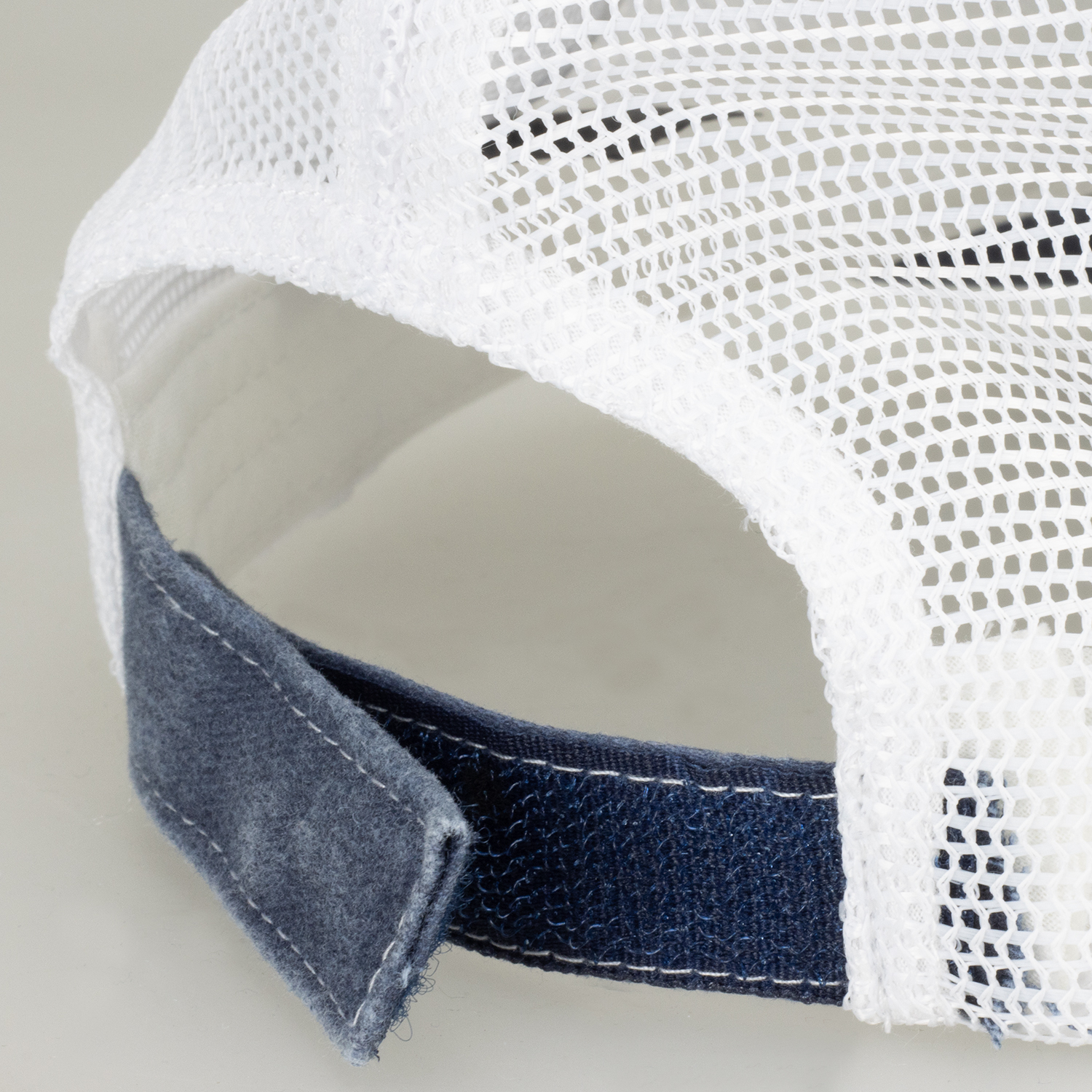 Faded Trucker Cap – Image 7