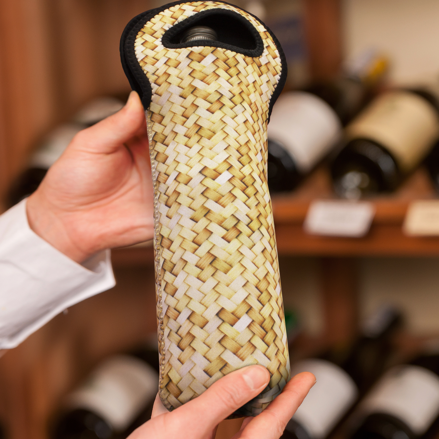 Reef Wine Cooler Bag – Image 3