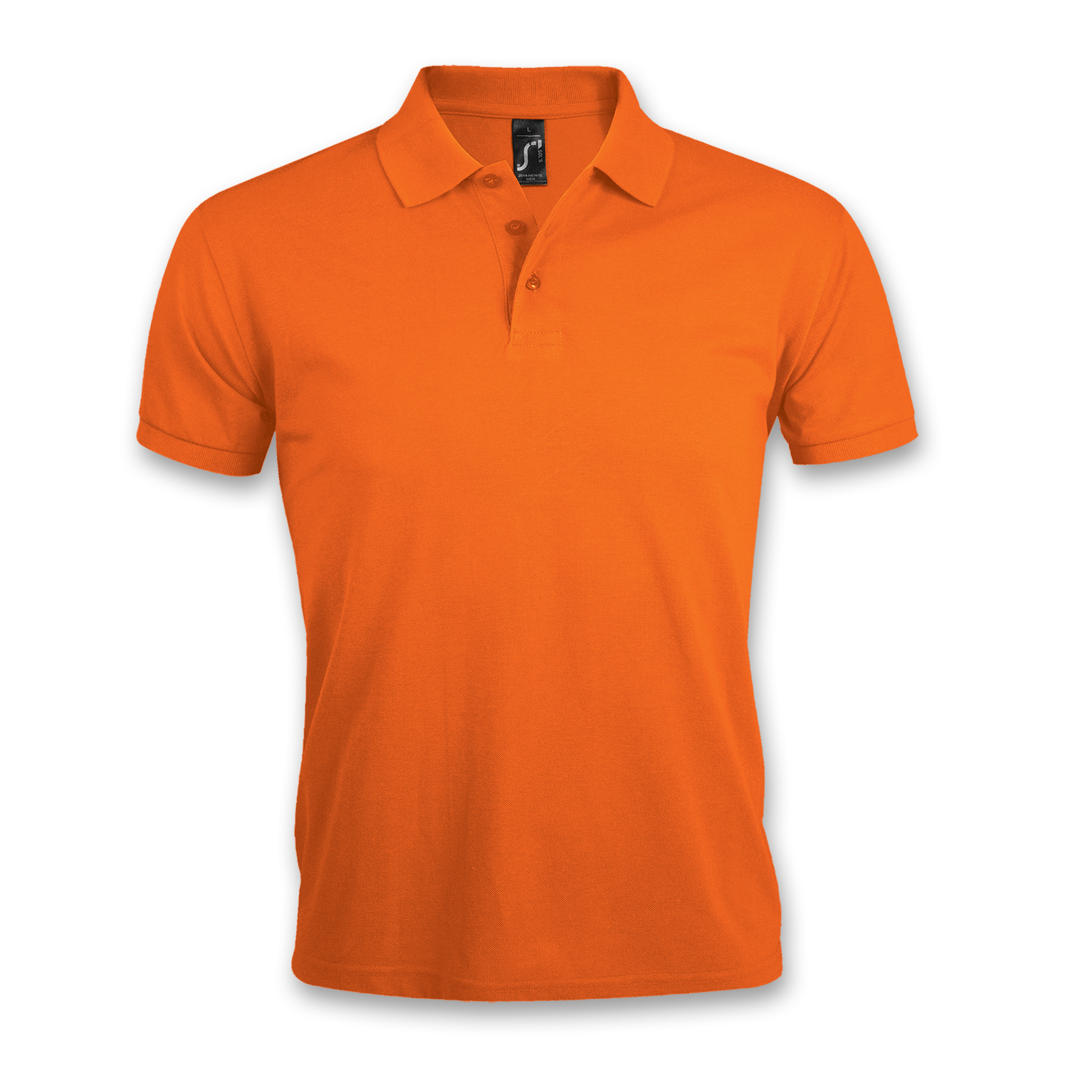 SOLS Prime Men's Polo Shirt - Sale – Image 4