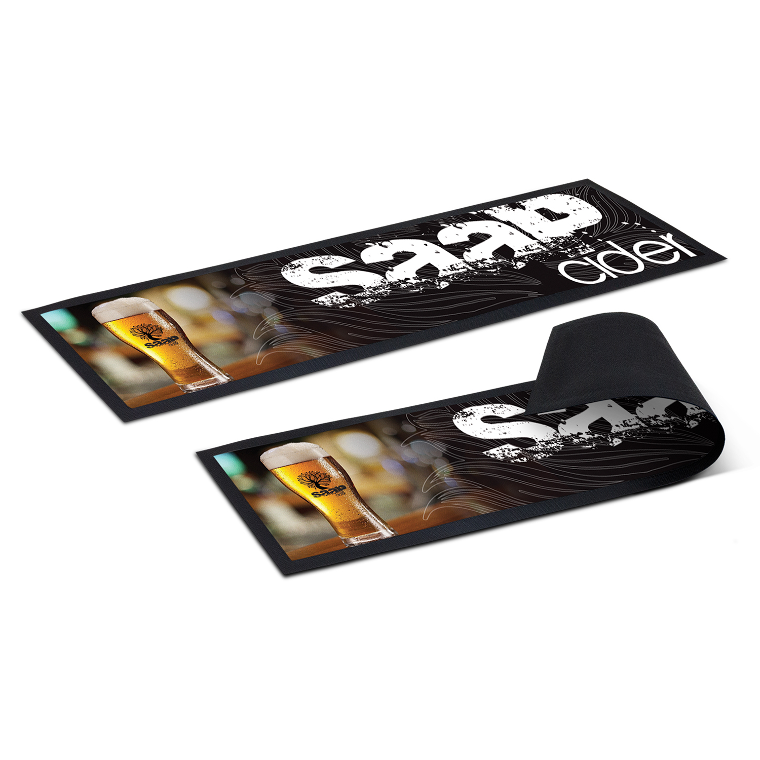 Large Counter Mat – Image 1