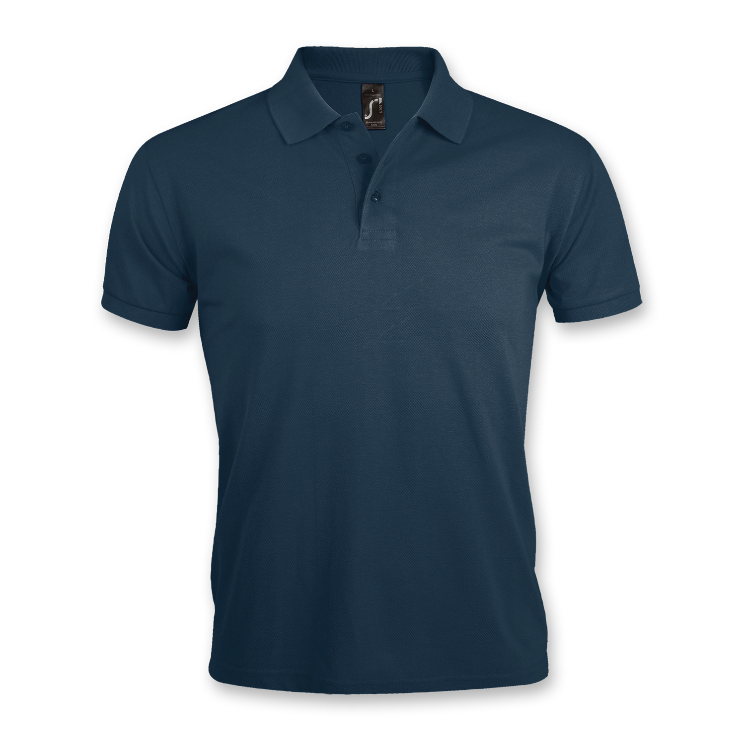 SOLS Prime Men's Polo Shirt – Image 6