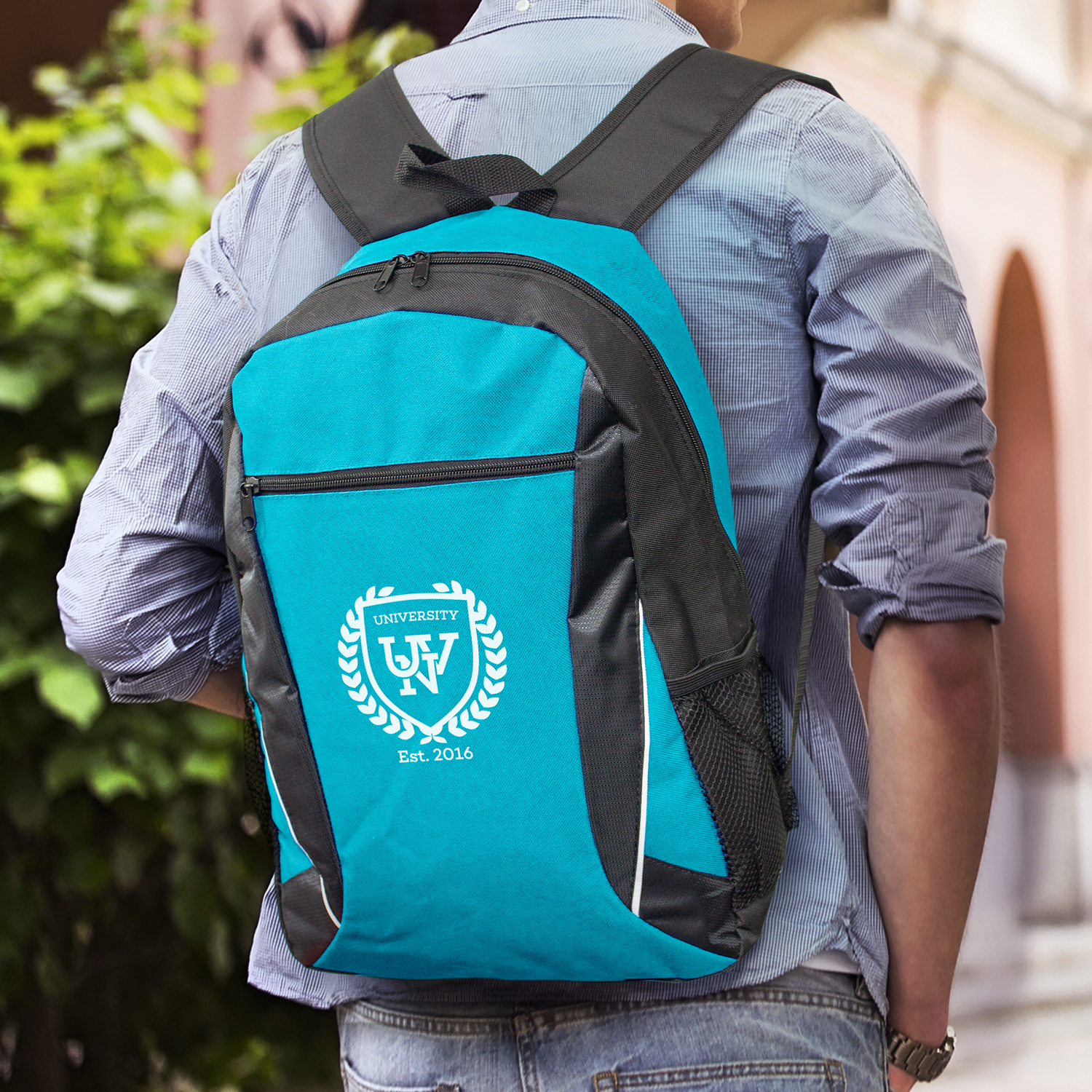 Navara Backpack – Image 10