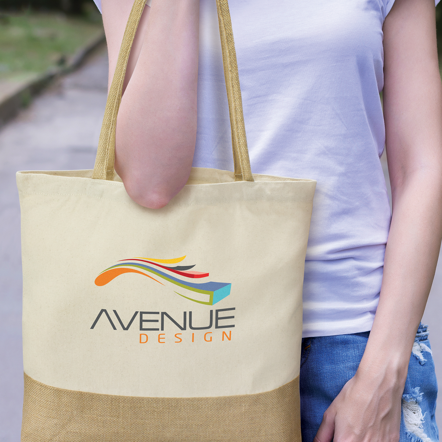 Gaia Tote Bag – Image 5