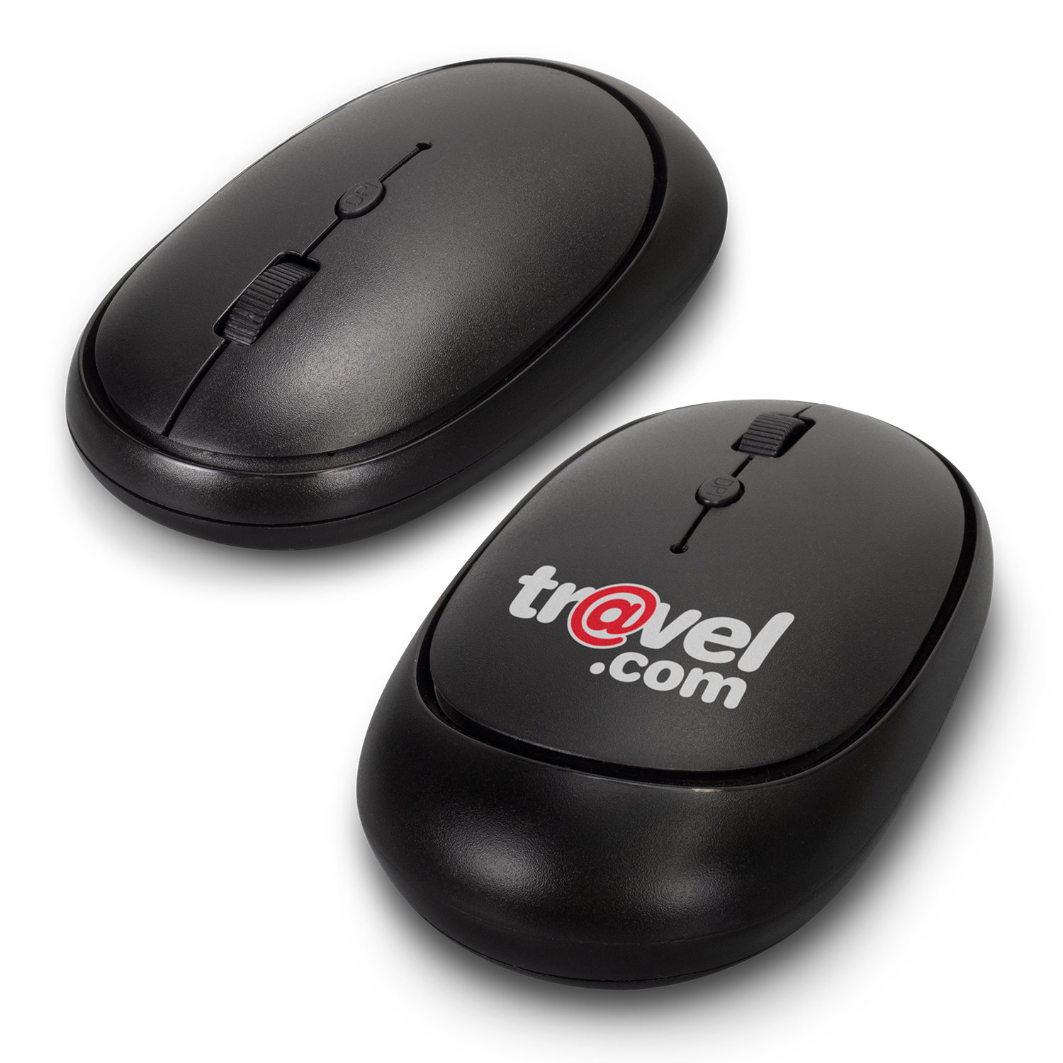 Astra Wireless Travel Mouse – Image 1