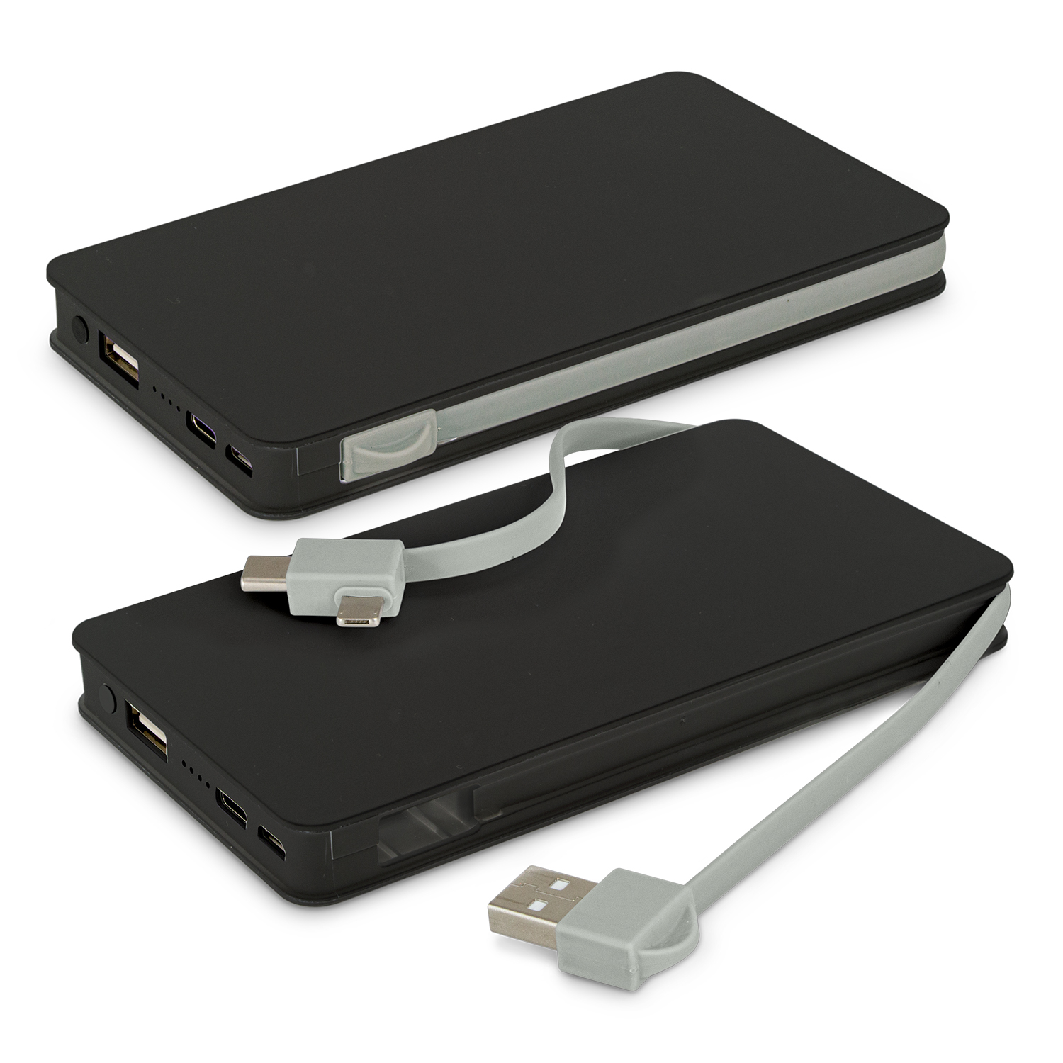 Jarvis 5k Wireless Charging Power Bank – Image 3
