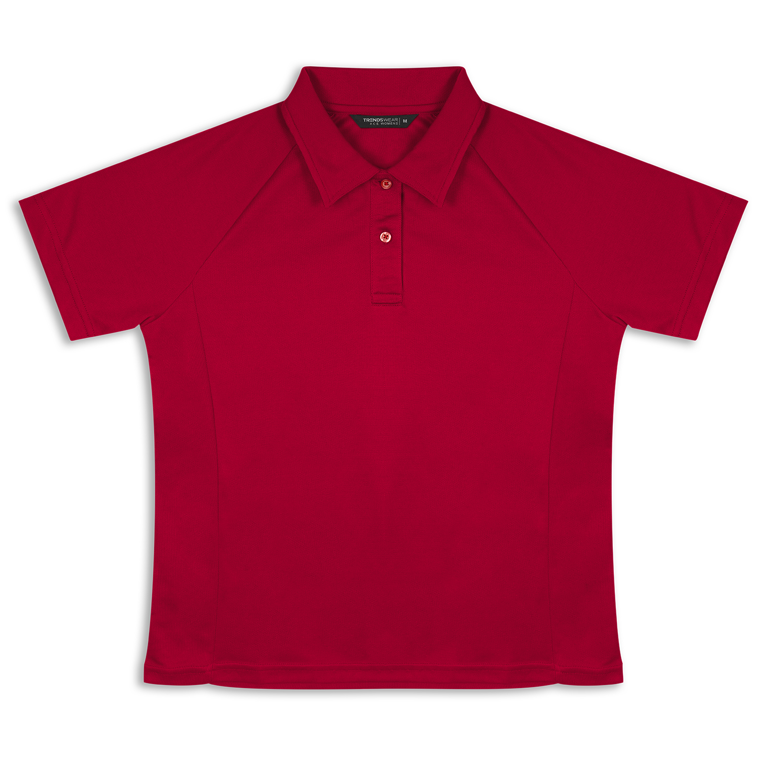TRENDSWEAR Ace Performance Women's Polo – Image 6