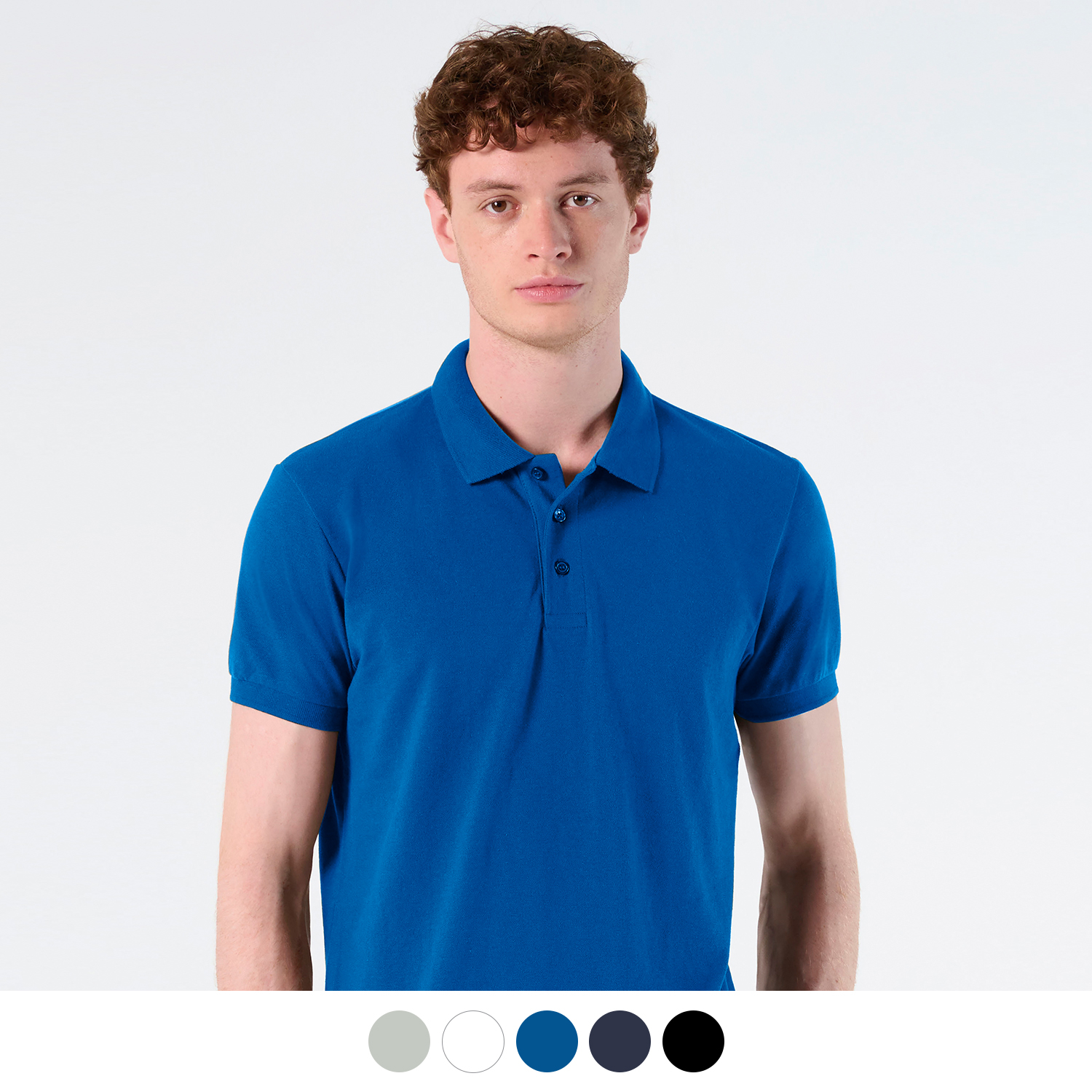 SOLS Prime Men's Polo Shirt – Image 1