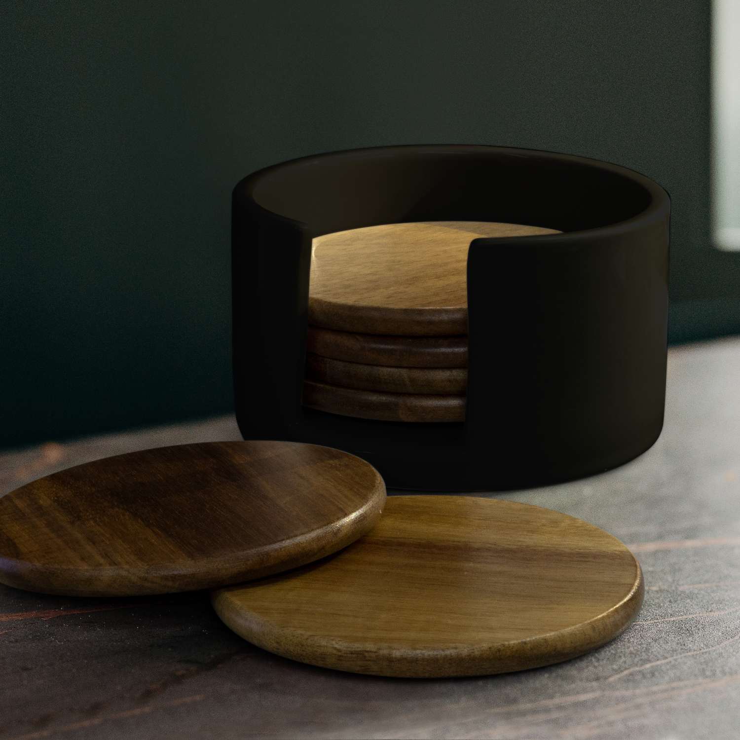 Keepsake Coaster Set – Image 6