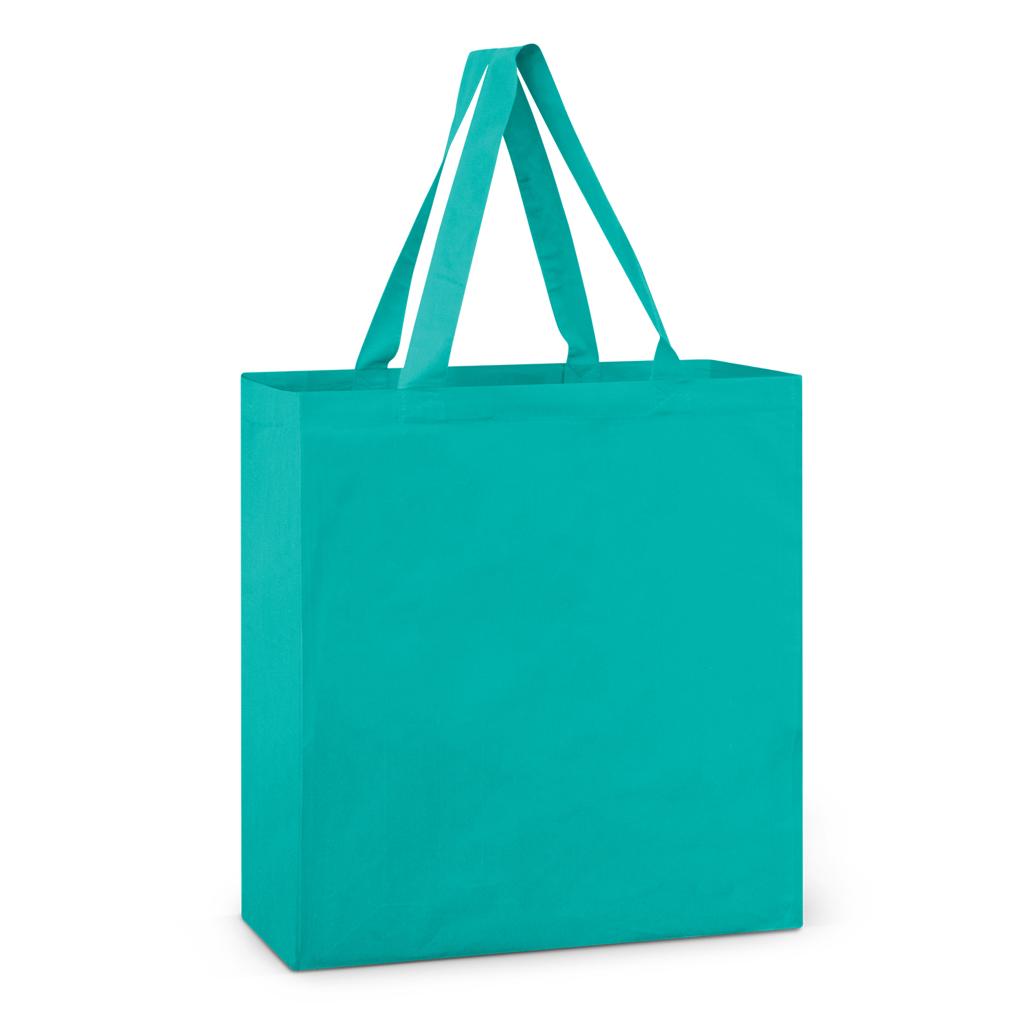 Carnaby Cotton Tote Bag - Colours – Image 12
