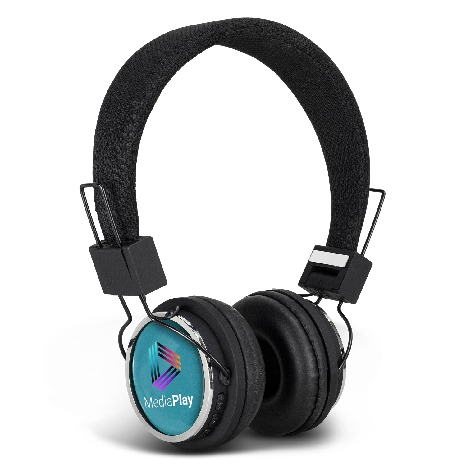 Opus Bluetooth Headphones – Image 1