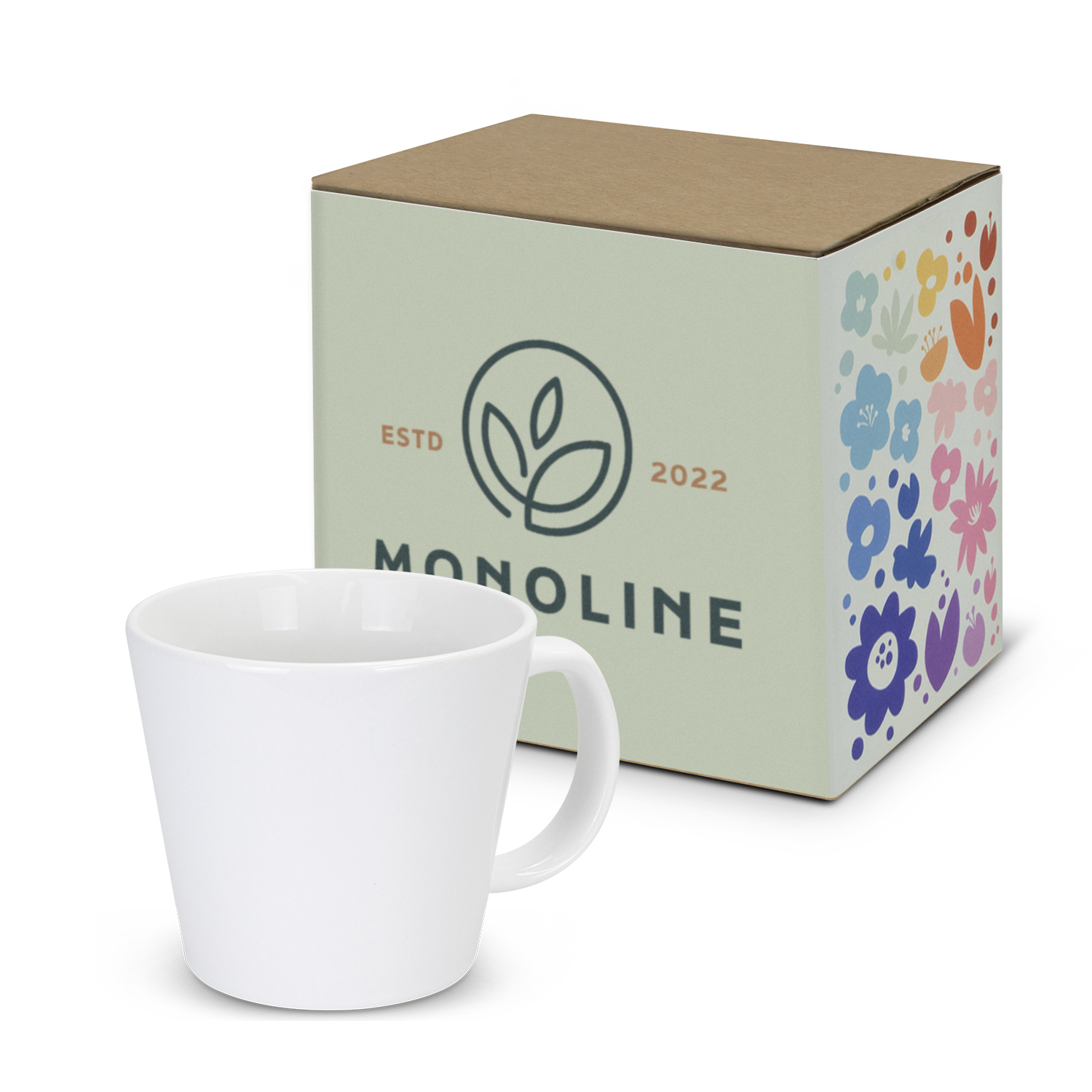 Kona Coffee Mug – Image 5