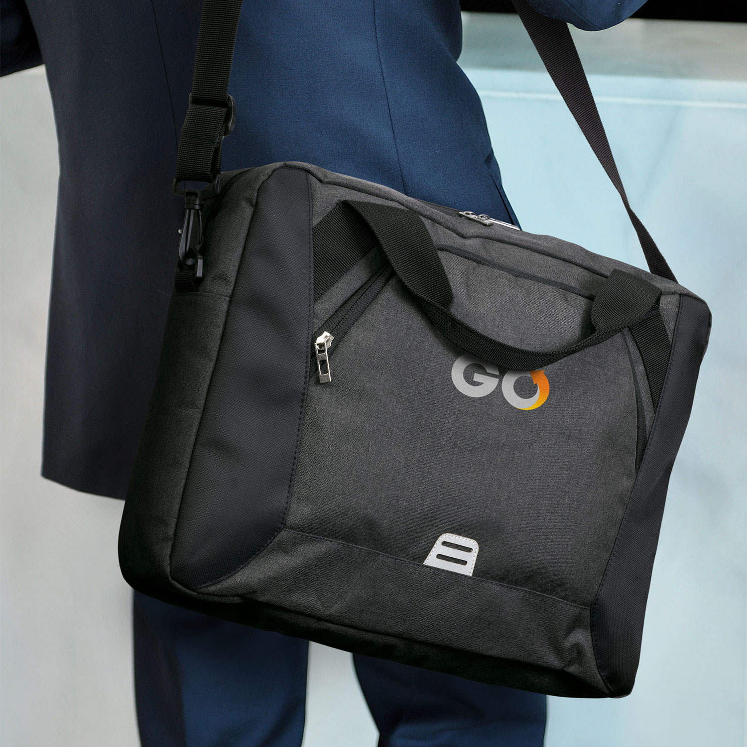 Selwyn Laptop Bag – Image 5