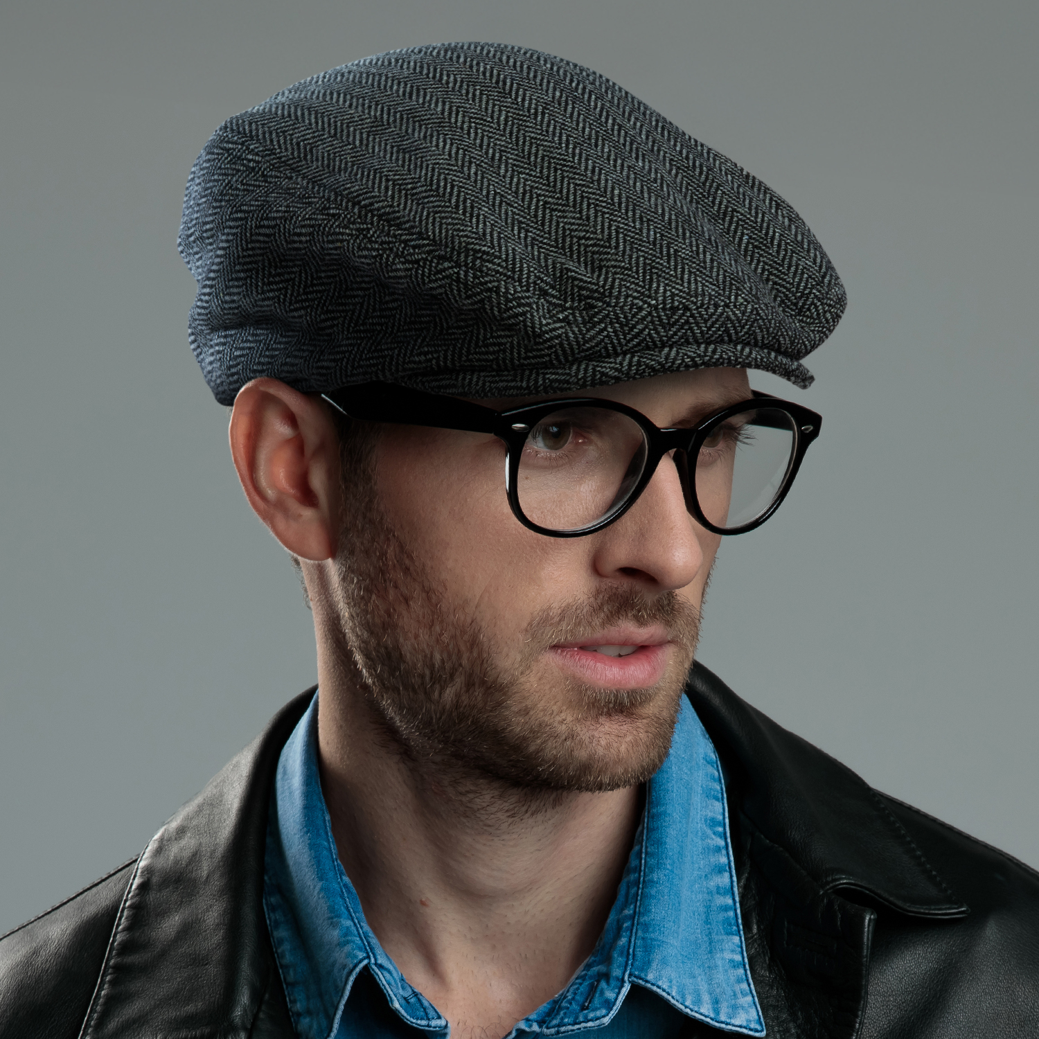 Preston Flat Cap – Image 7