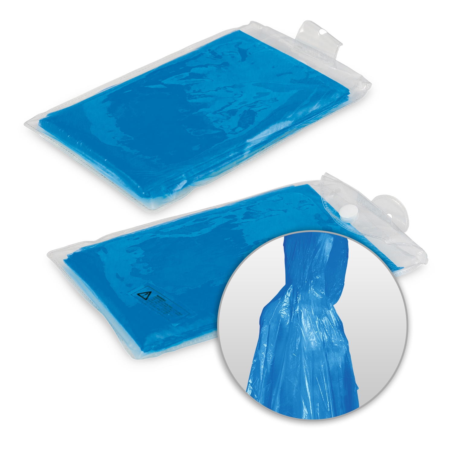 Emergency Poncho – Image 5
