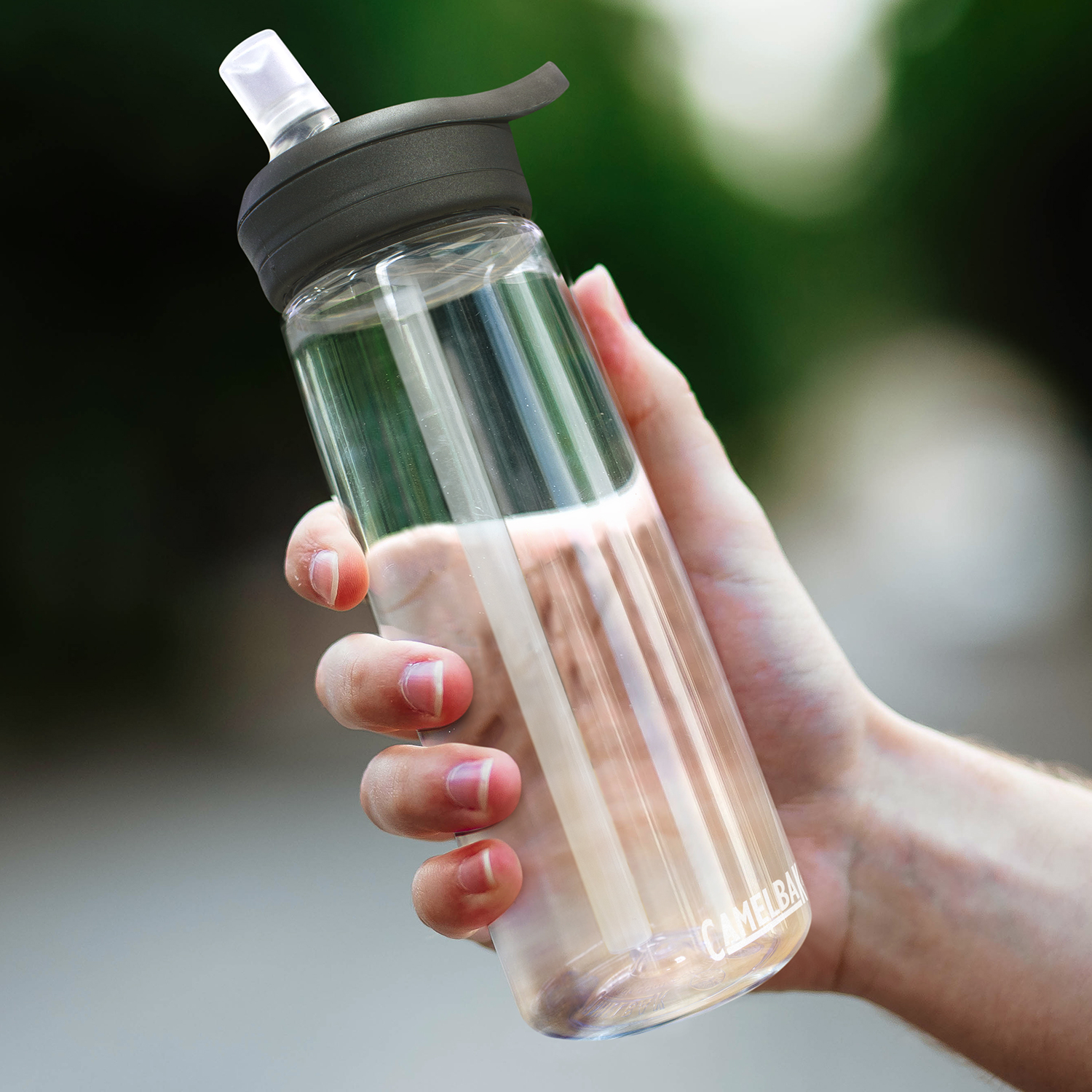 CamelBak Eddy+ Bottle - 750ml – Image 6