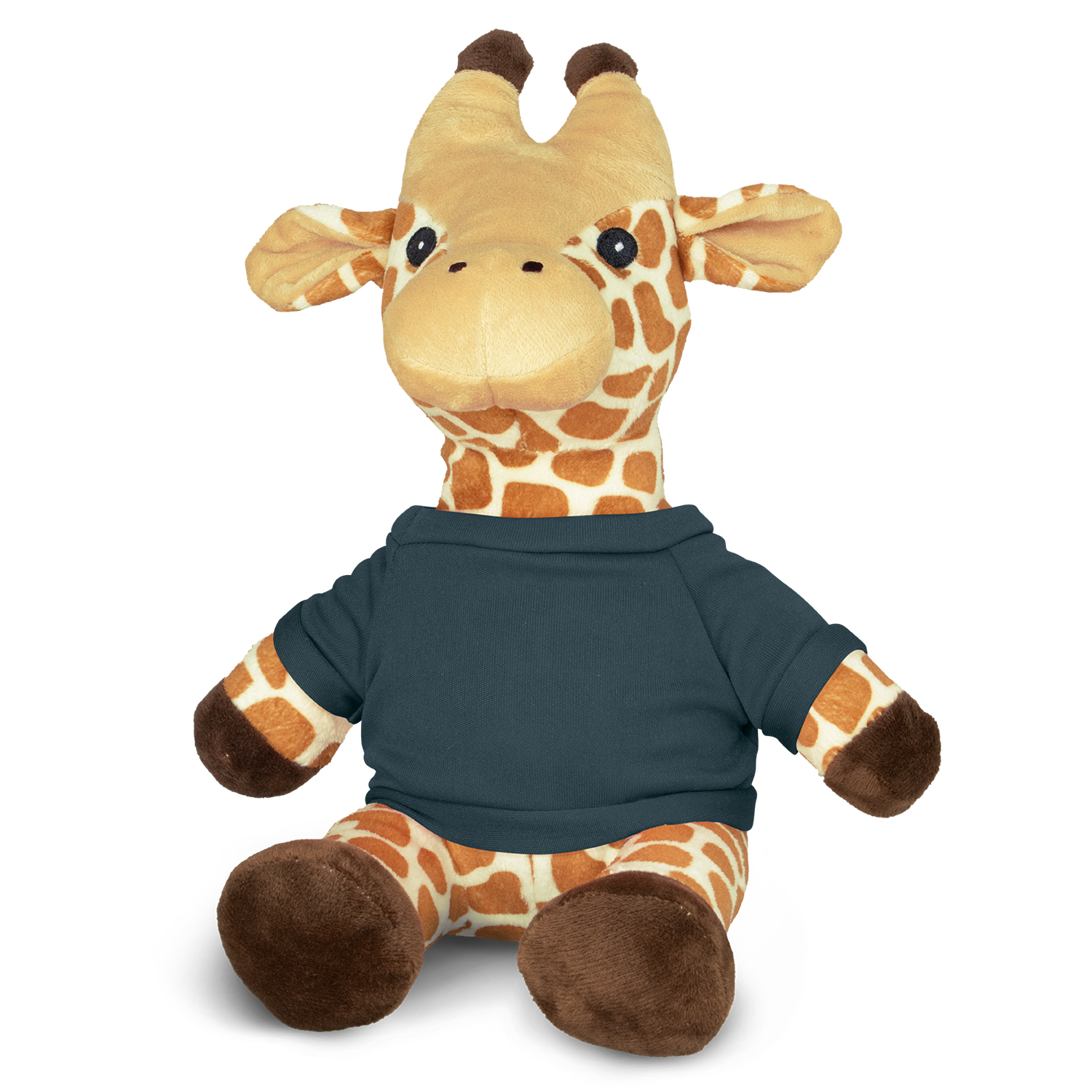 Giraffe Plush Toy – Image 11