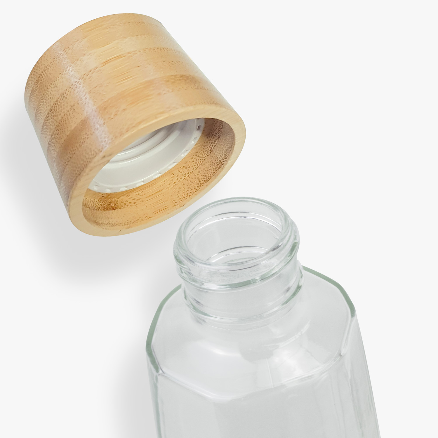 SPICE Calypso Glass Bottle - 750ml – Image 5