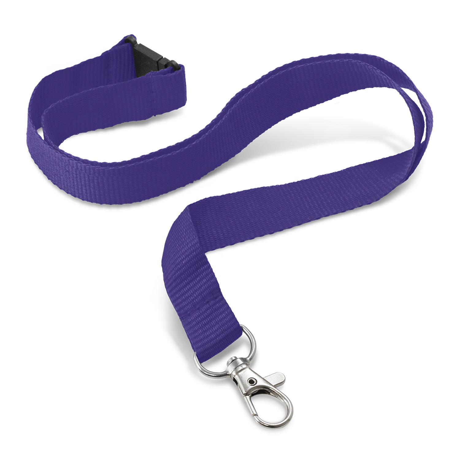 Custom Printed Lanyard - 16mm – Image 14