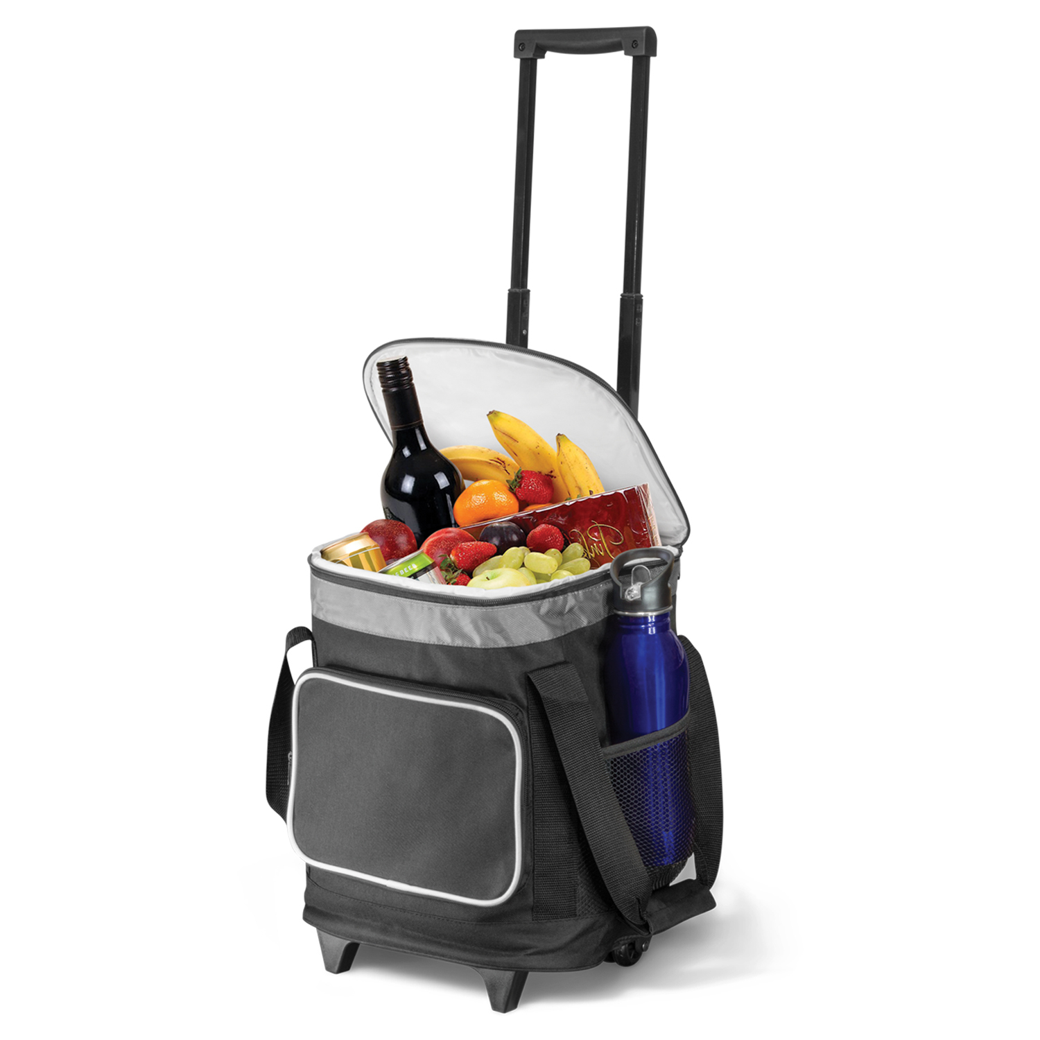 Glacier Cooler Trolley – Image 2