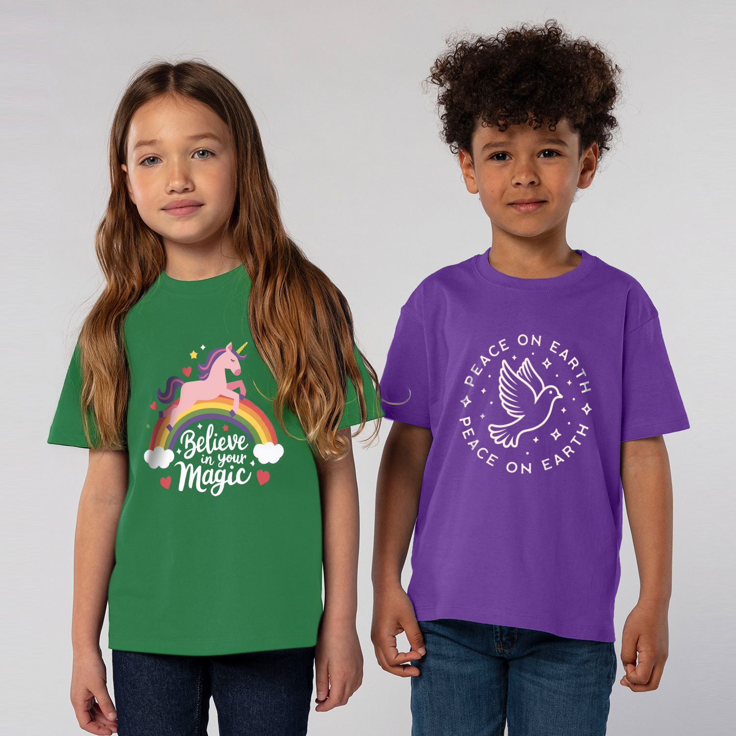 SOLS Imperial Kids T-Shirt - Sale – Image 8