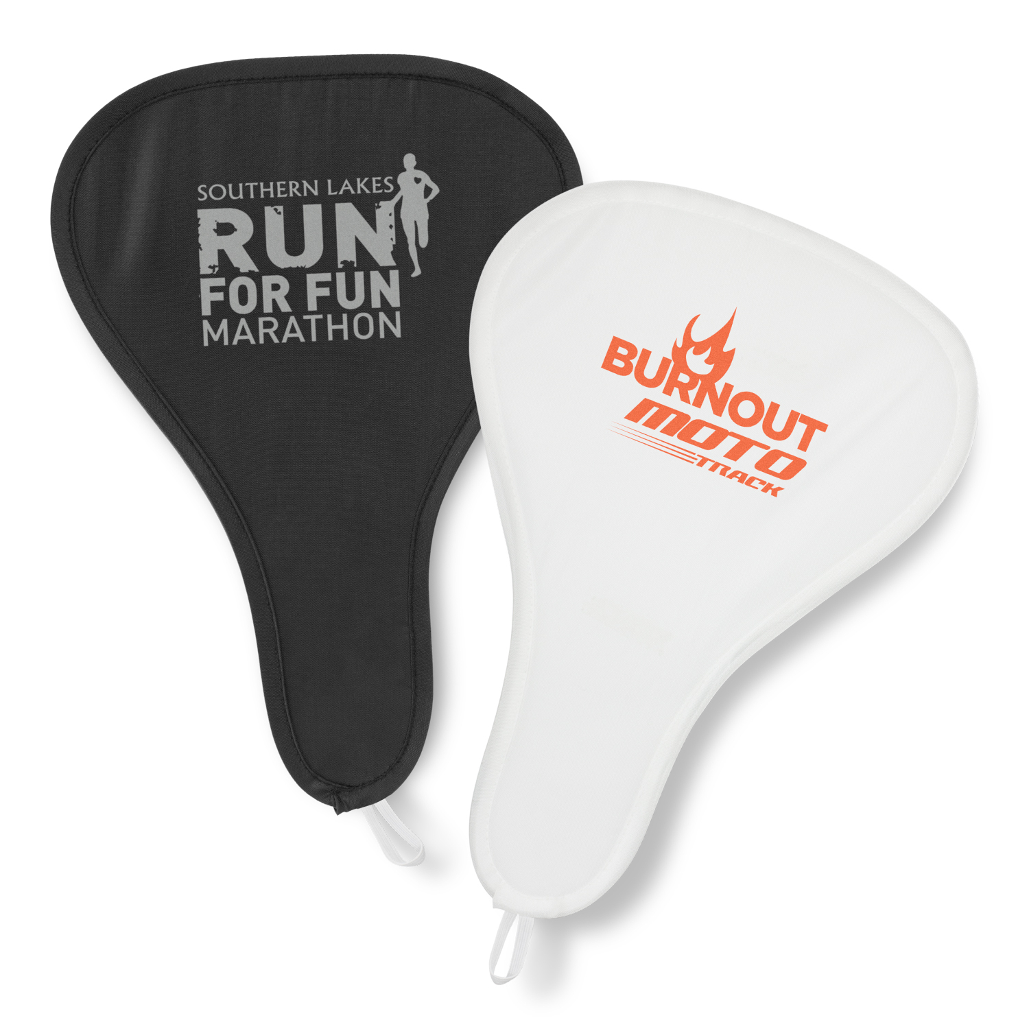 Foldable Event Fan – Image 1