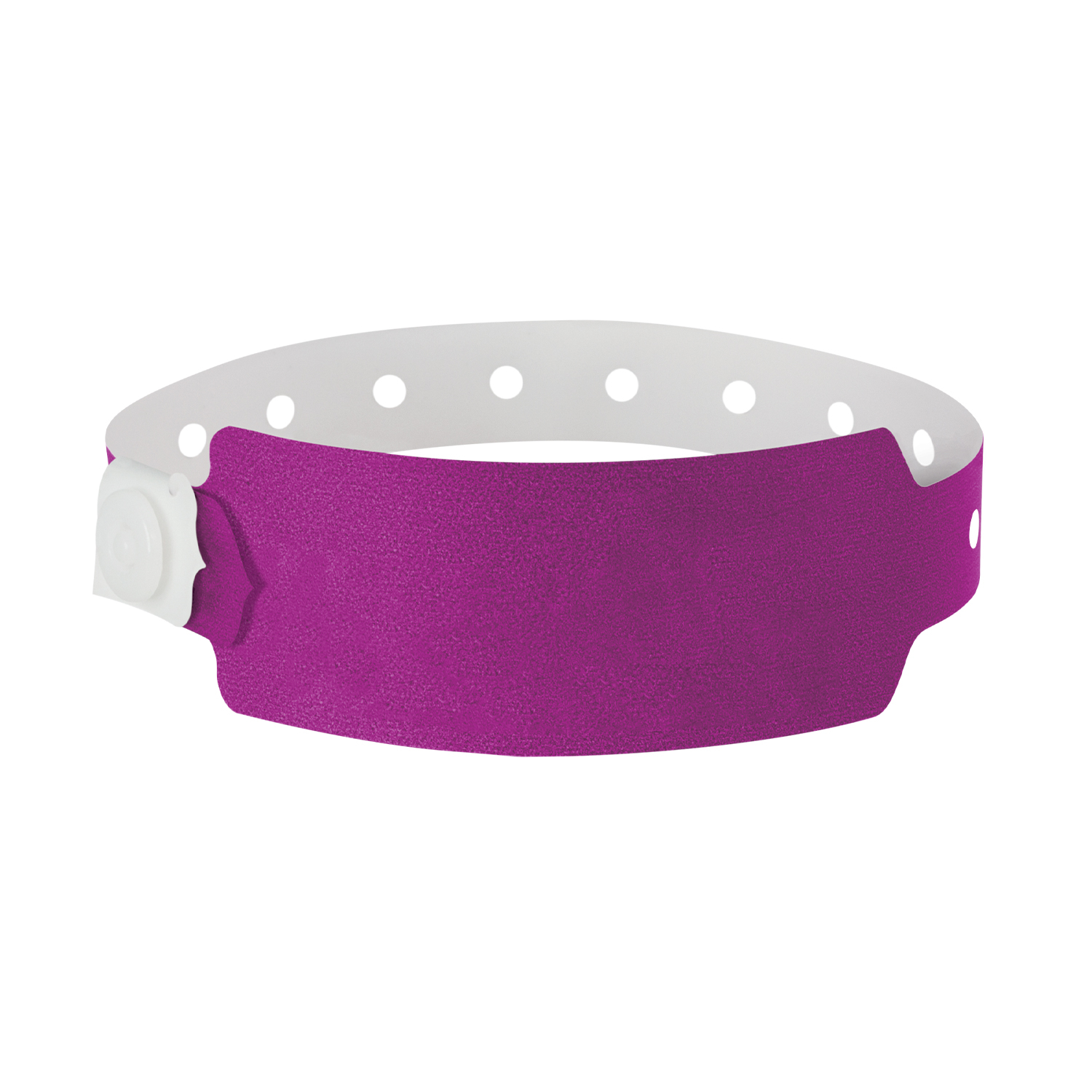 Plastic Event Wrist Band – Image 21