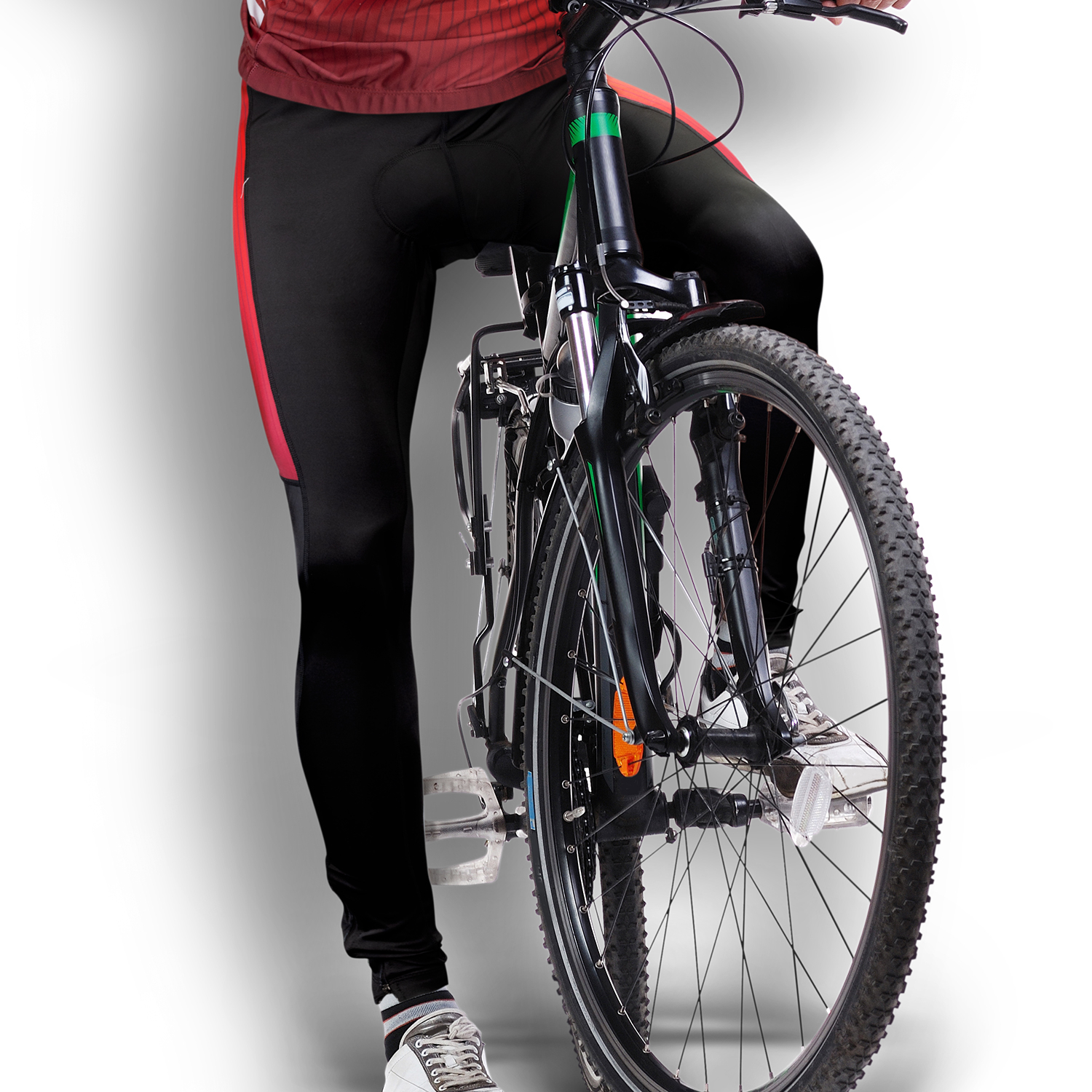 Custom Mens Cycling Pants – Image 1
