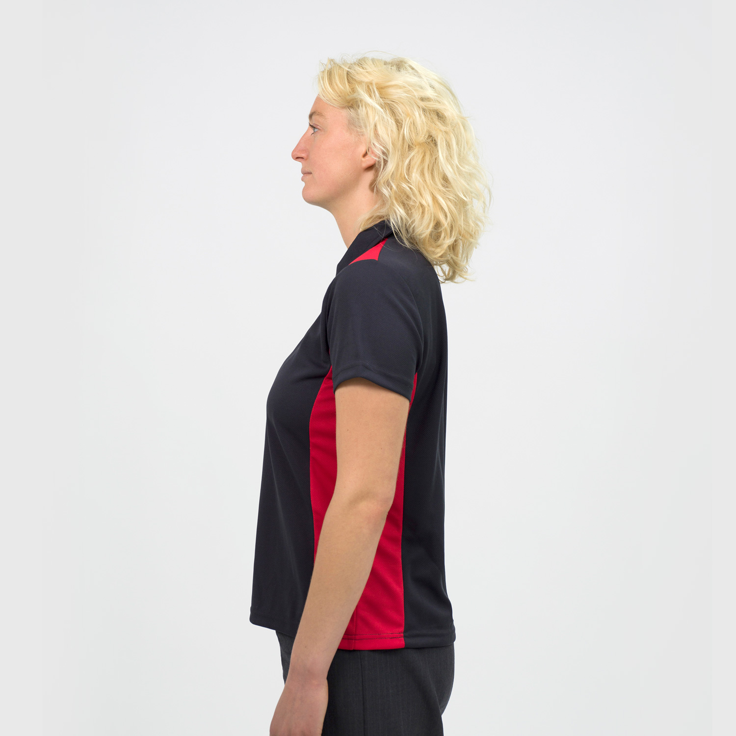 TRENDSWEAR  Apex Womens Polo – Image 2