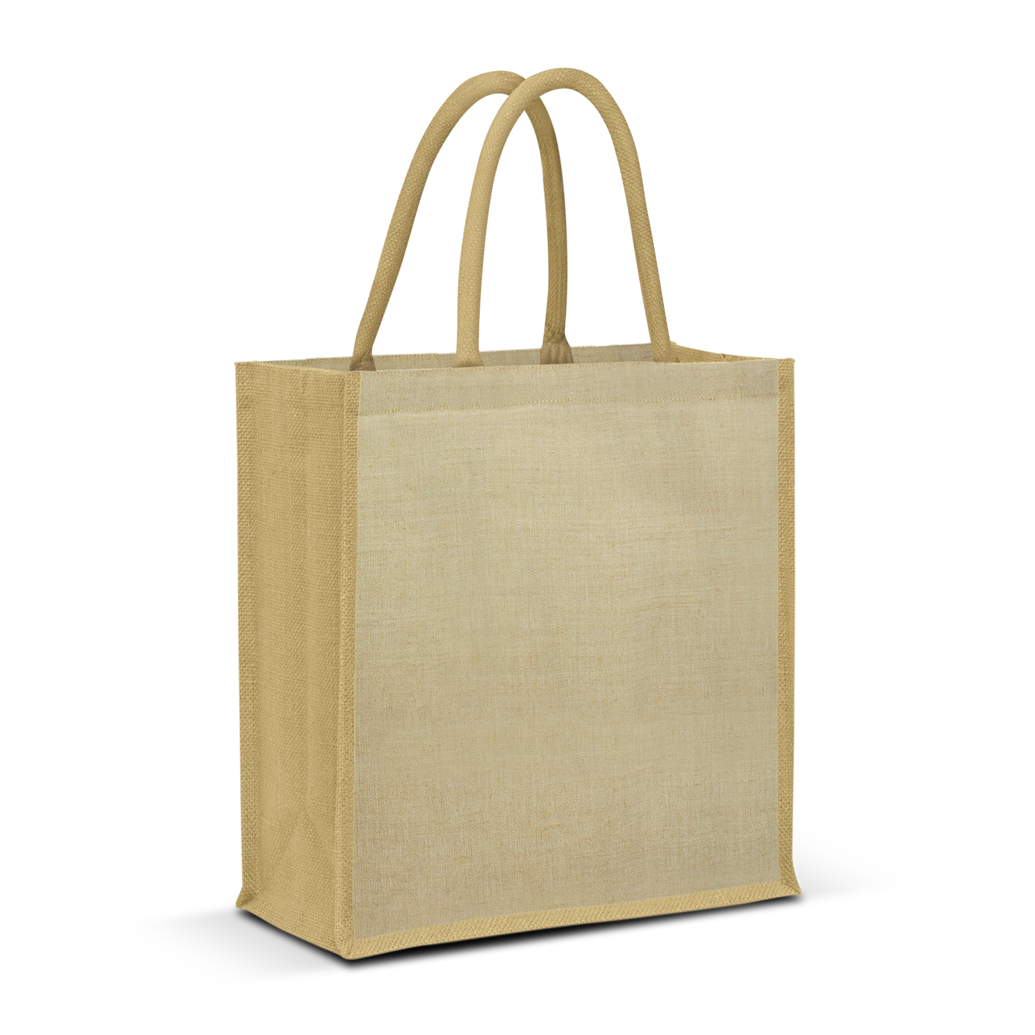 Lanza Juco Tote Bag – Image 3